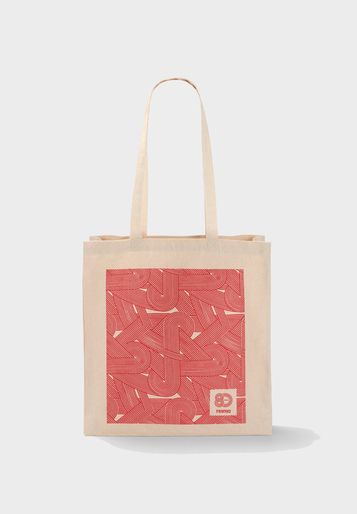 Reima Jubiläums Canvas Tasche