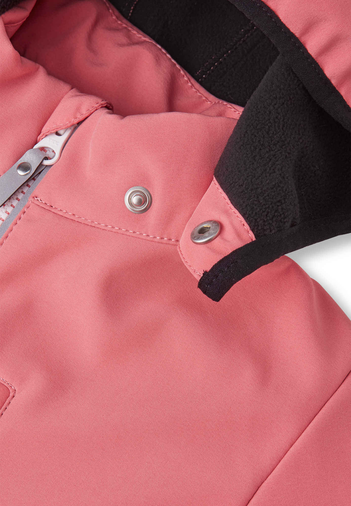 Softshell Overall Nurmes