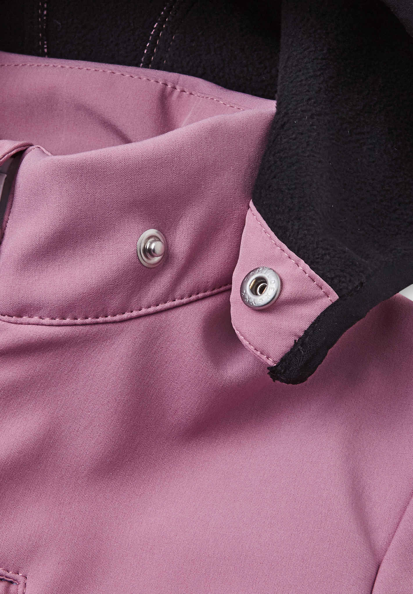 Kinder Softshell Overall Nummi