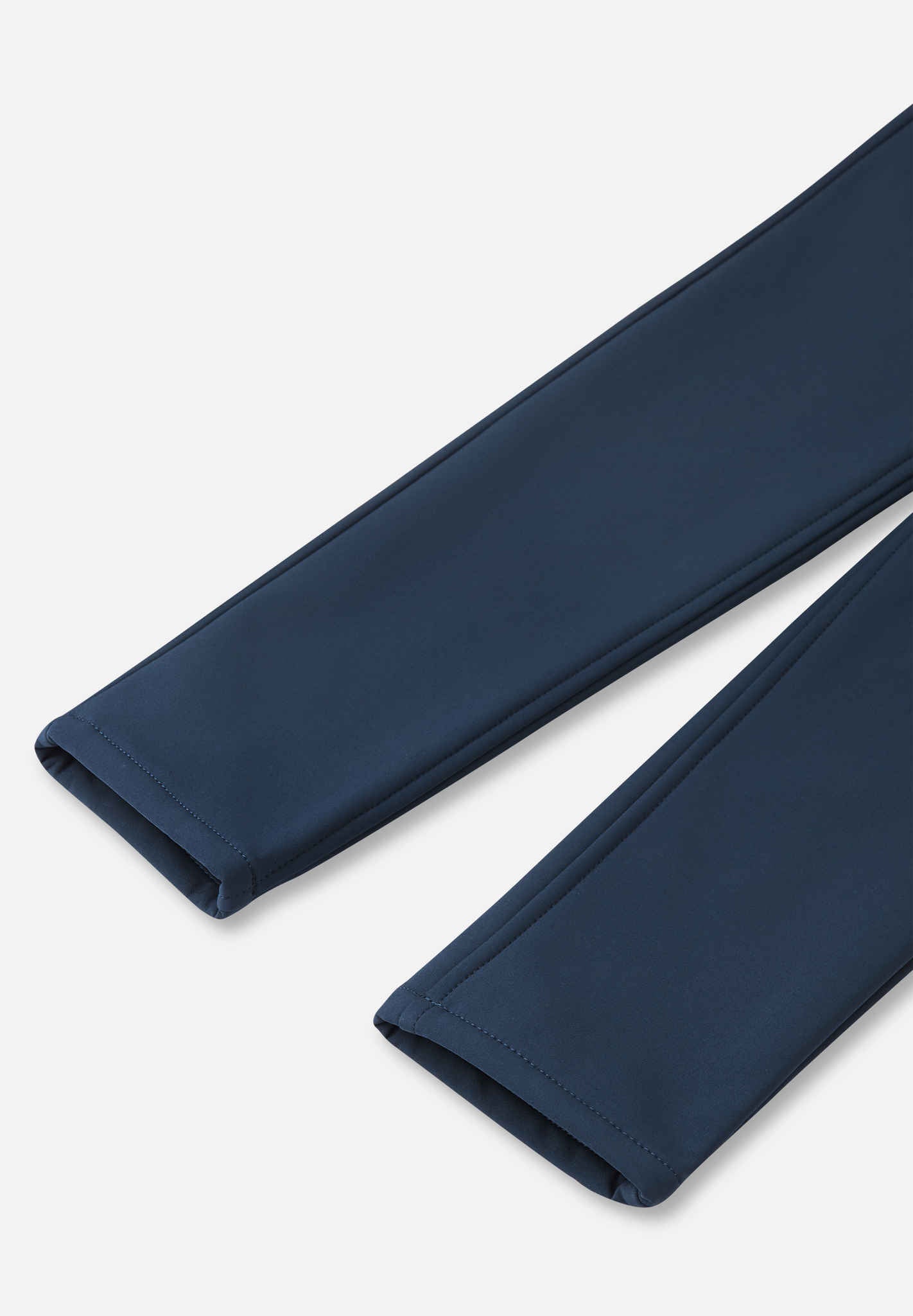 Kinder Softshell Hose Idea