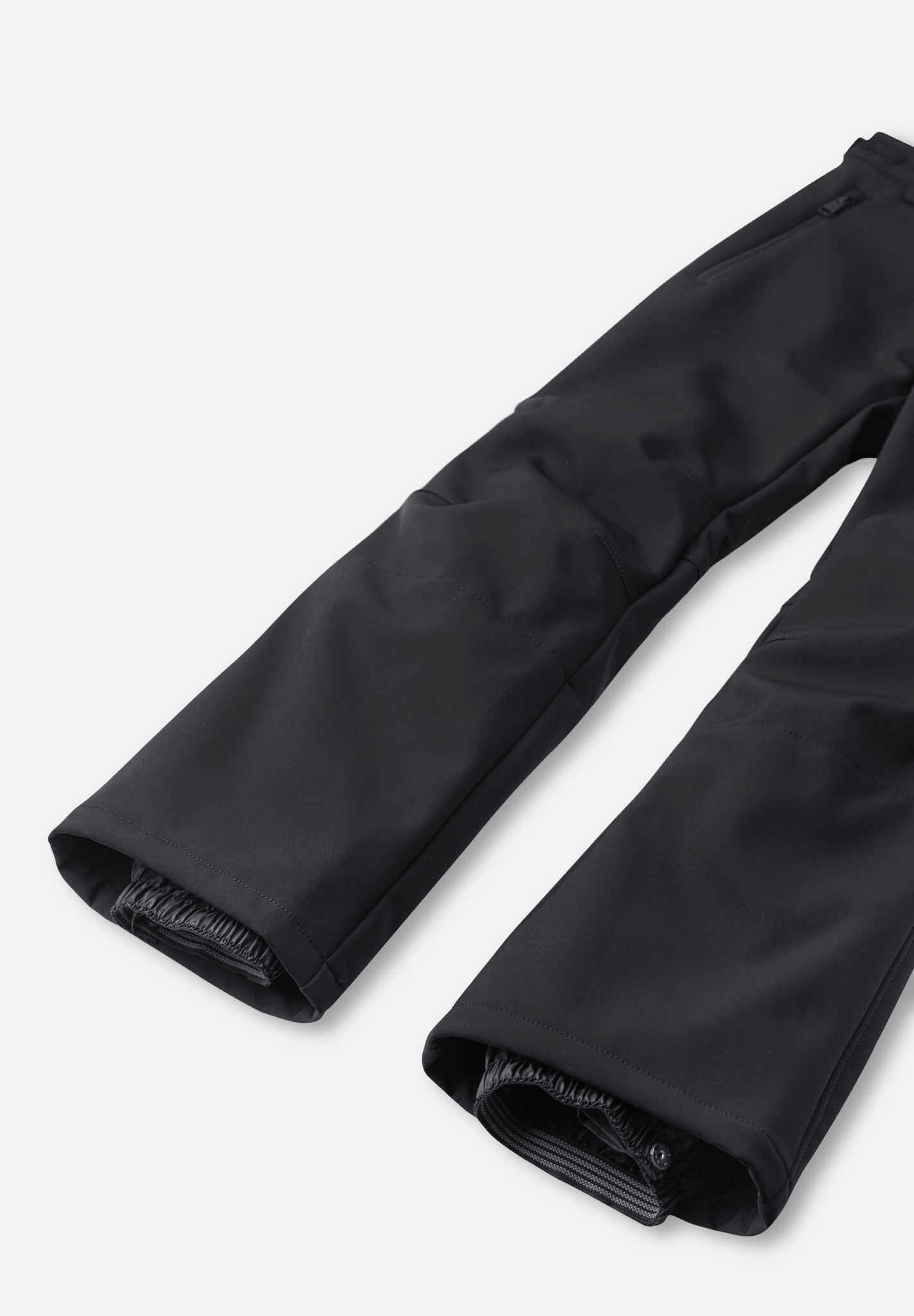 Kinder Softshell Skihose Kajana