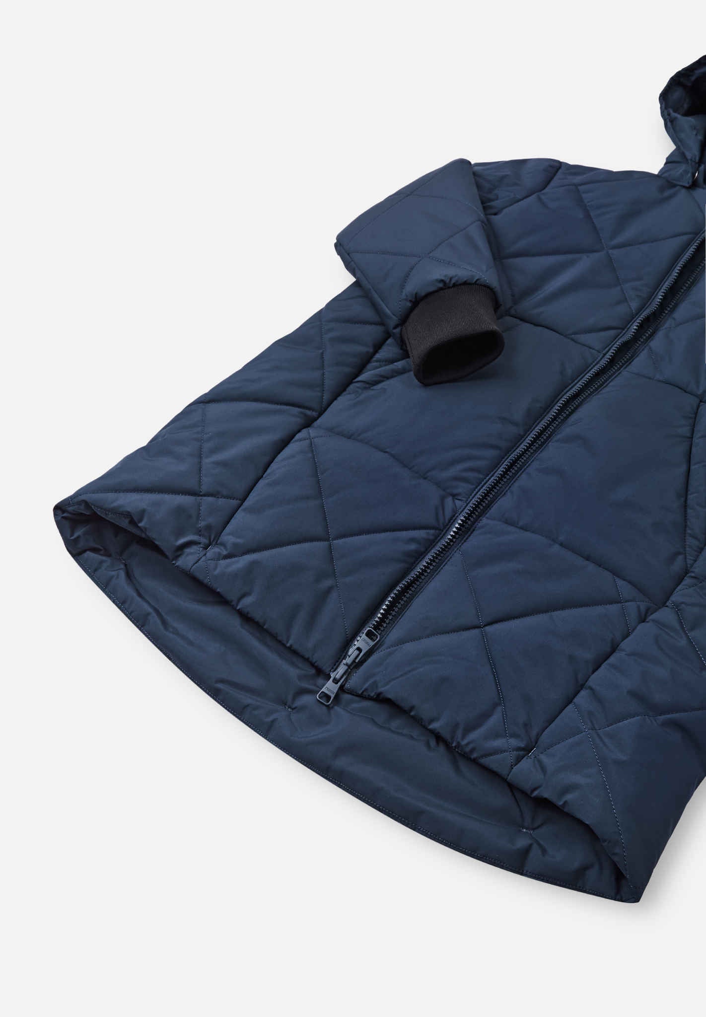 Coffee Bean Winterjacke Kahvi