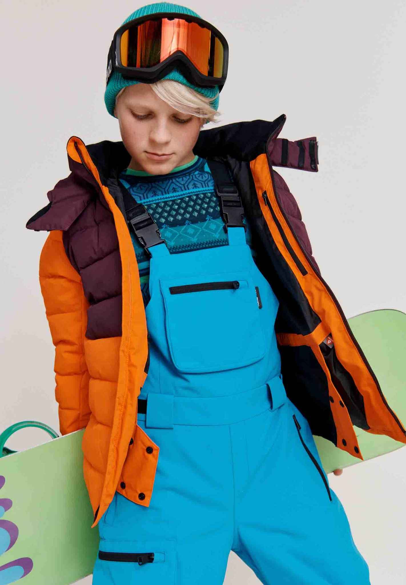 Kinder Skihose Rehti