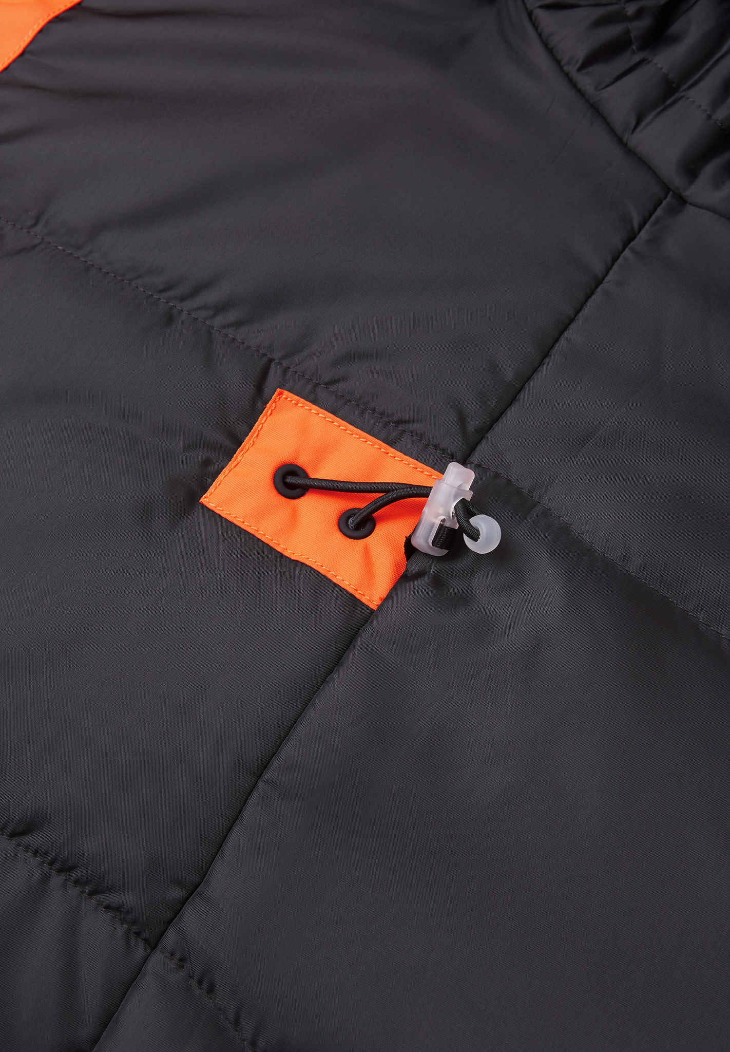 Kinder Winterjacke Veli