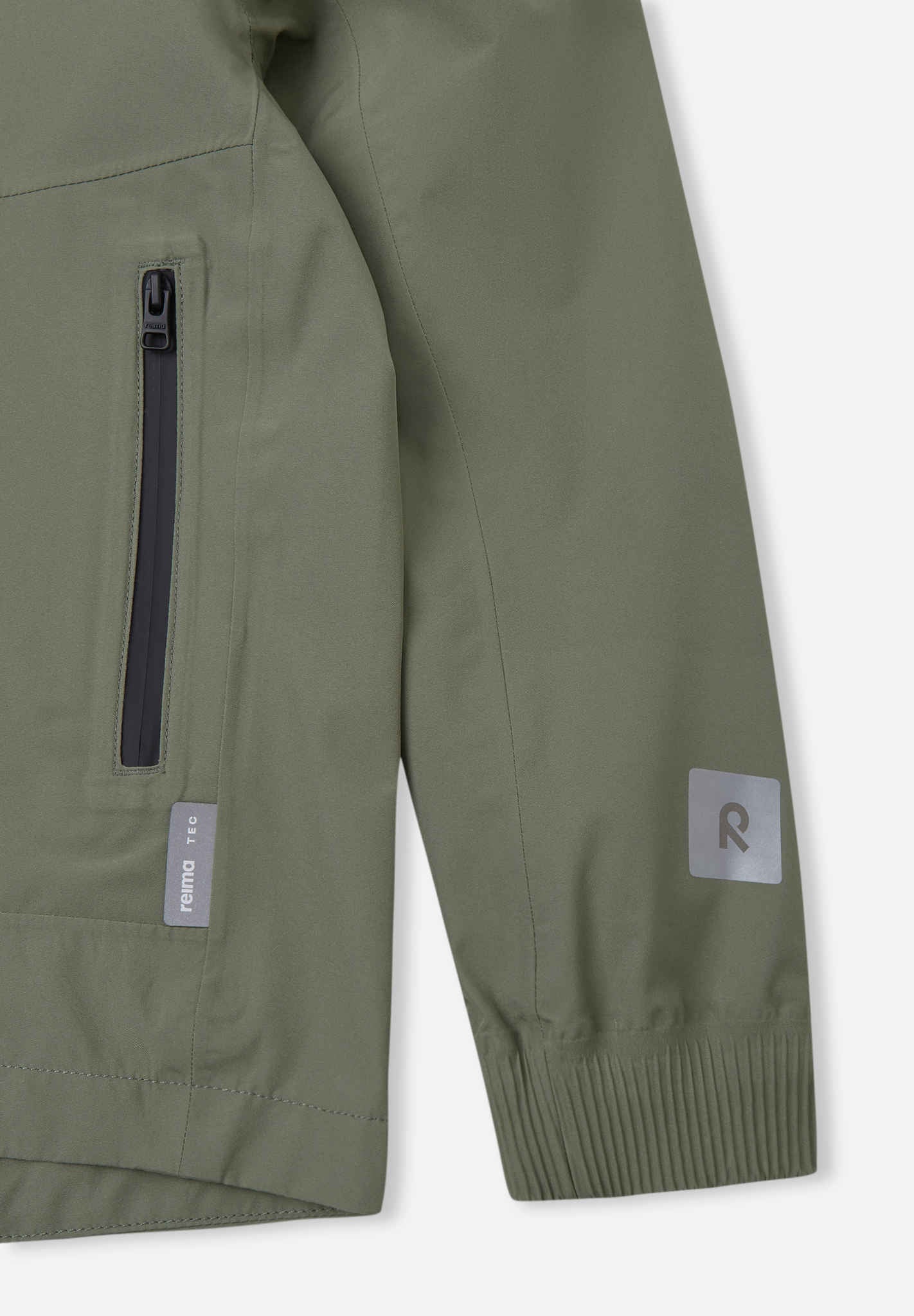 Reimatec Jacke Kumlinge