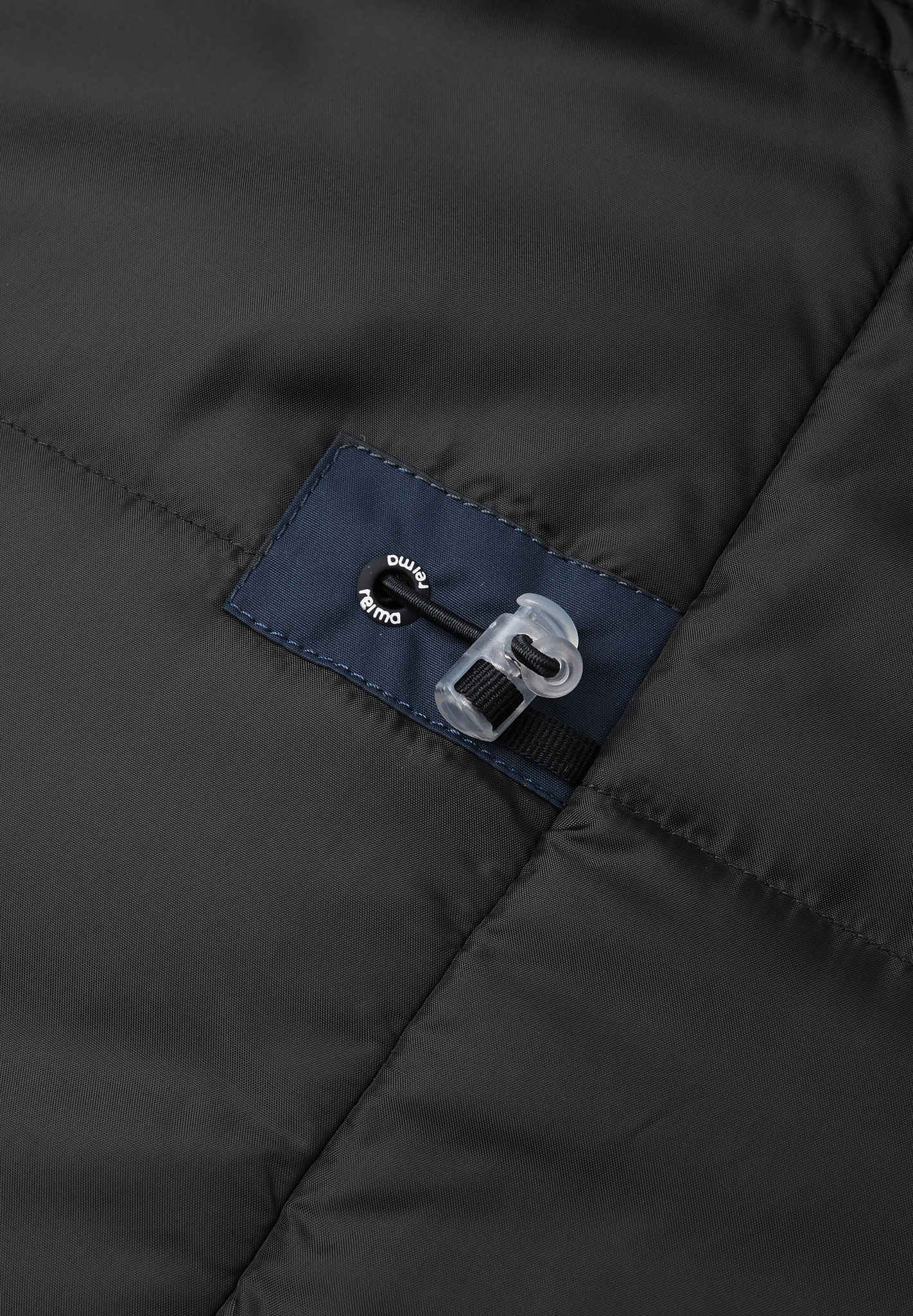 Kinder Winterjacke Naapuri