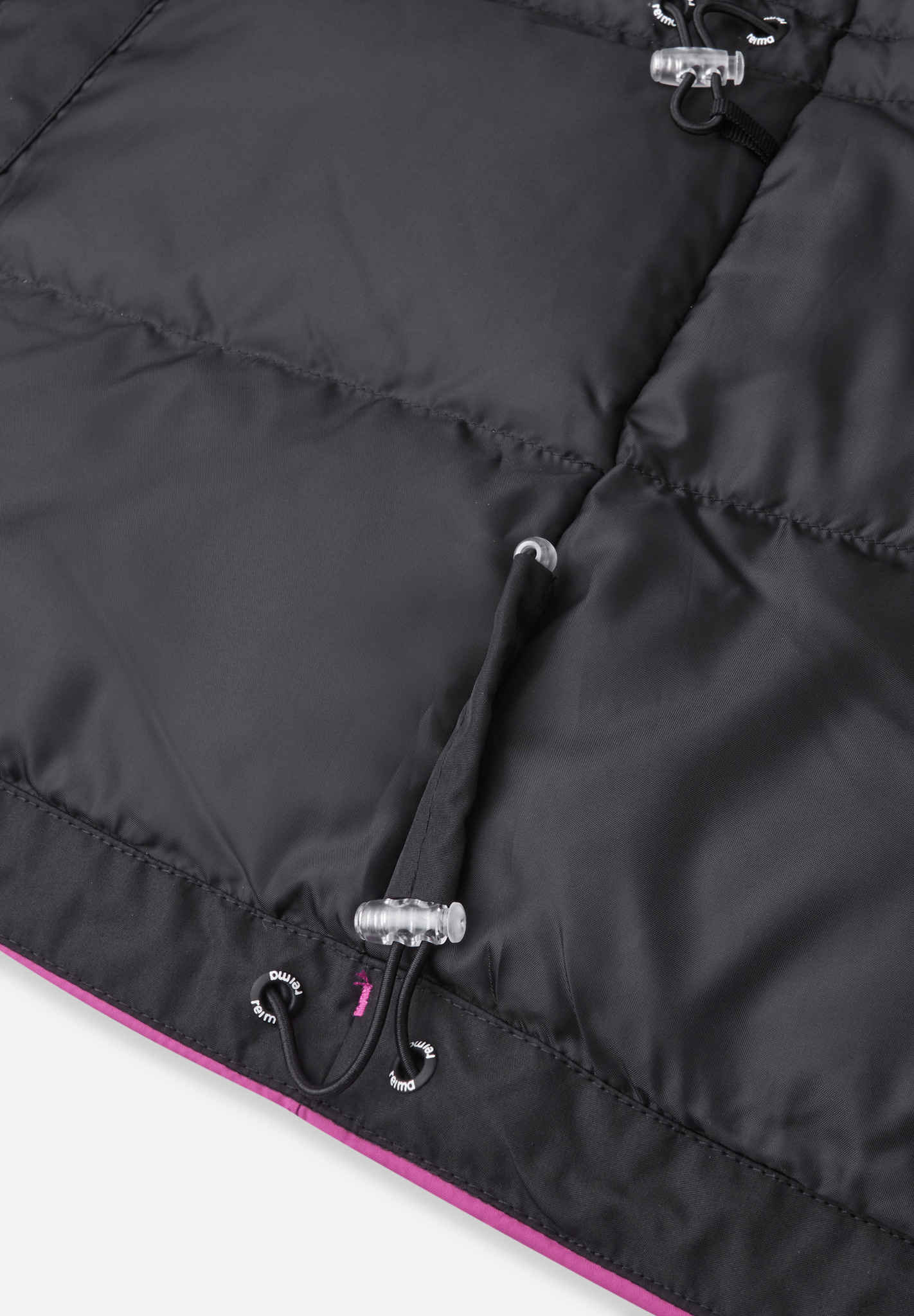 Kinder Daunenjacke Serkku