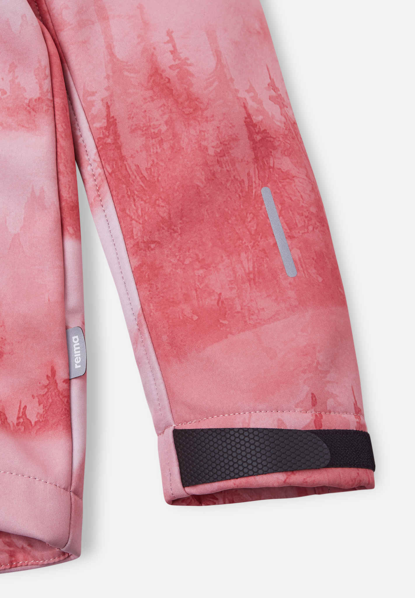 Kinder Softshell Jacke Kulloo