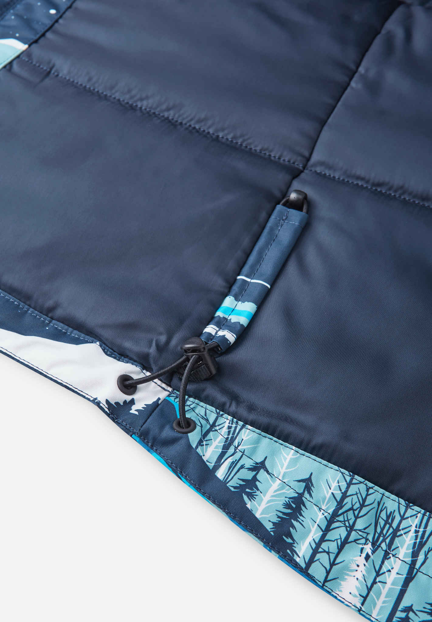 Kinder Winterjacke Maunu