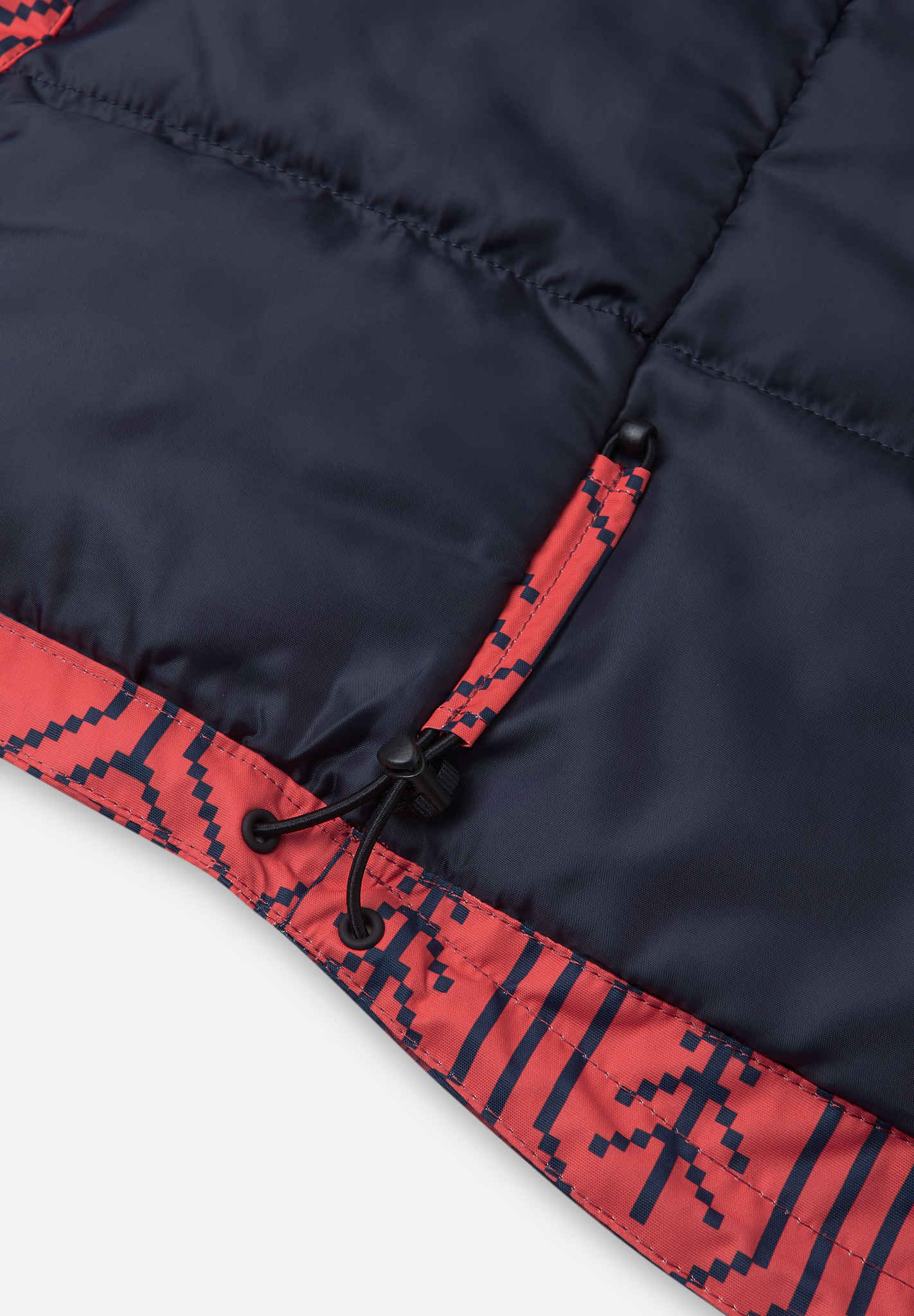 Kinder Winterjacke Maunu