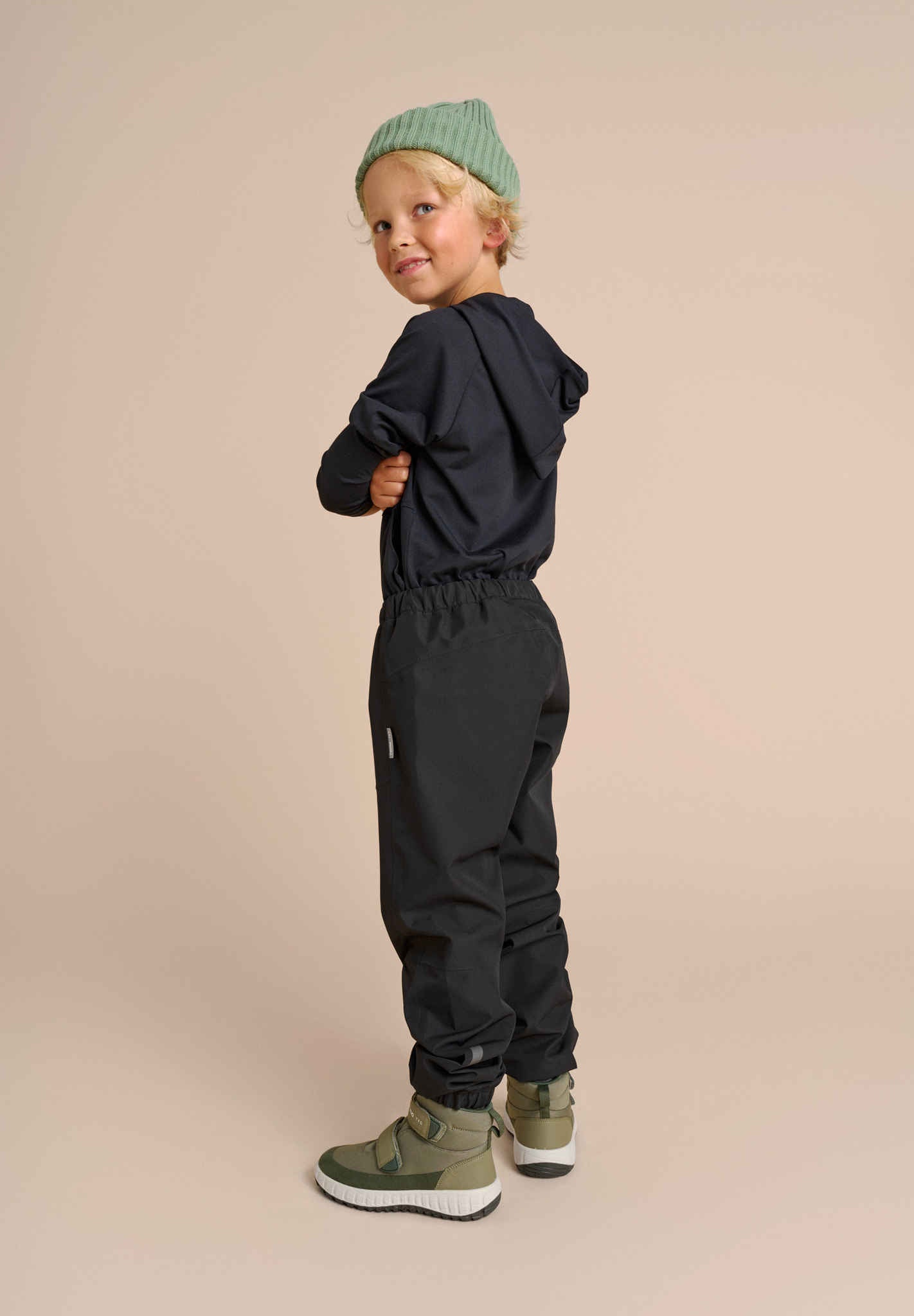 Kinder Funktionshose Kuivala