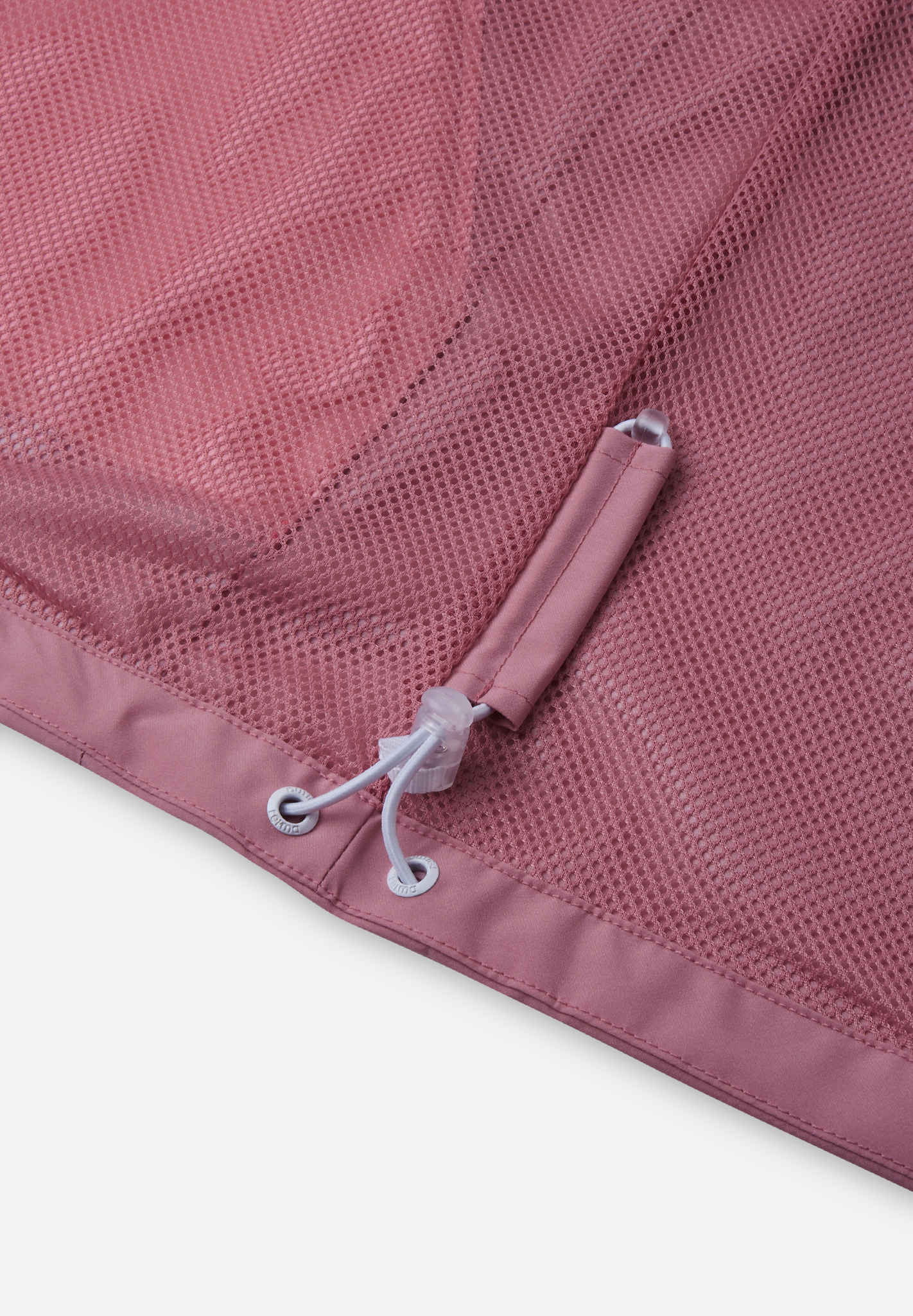 Kinder Übergangsjacke Nurmo