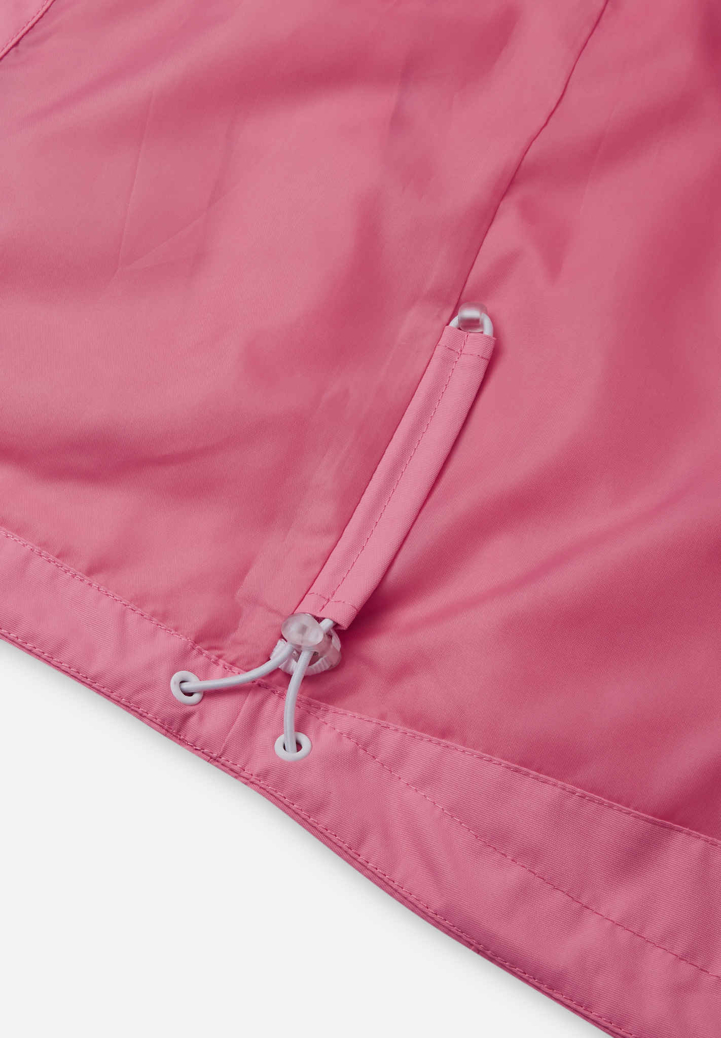 Kinder Übergangsjacke Anise