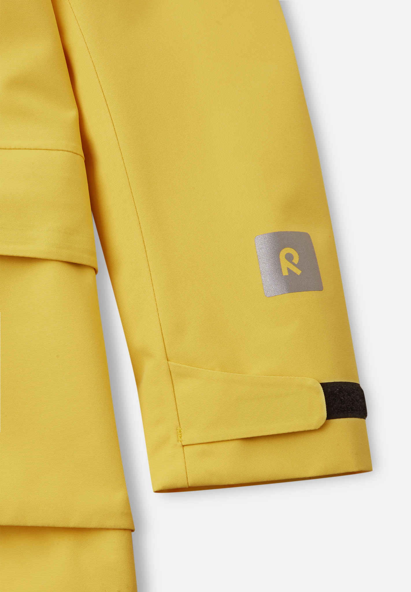 Kidner Parka Saavutus