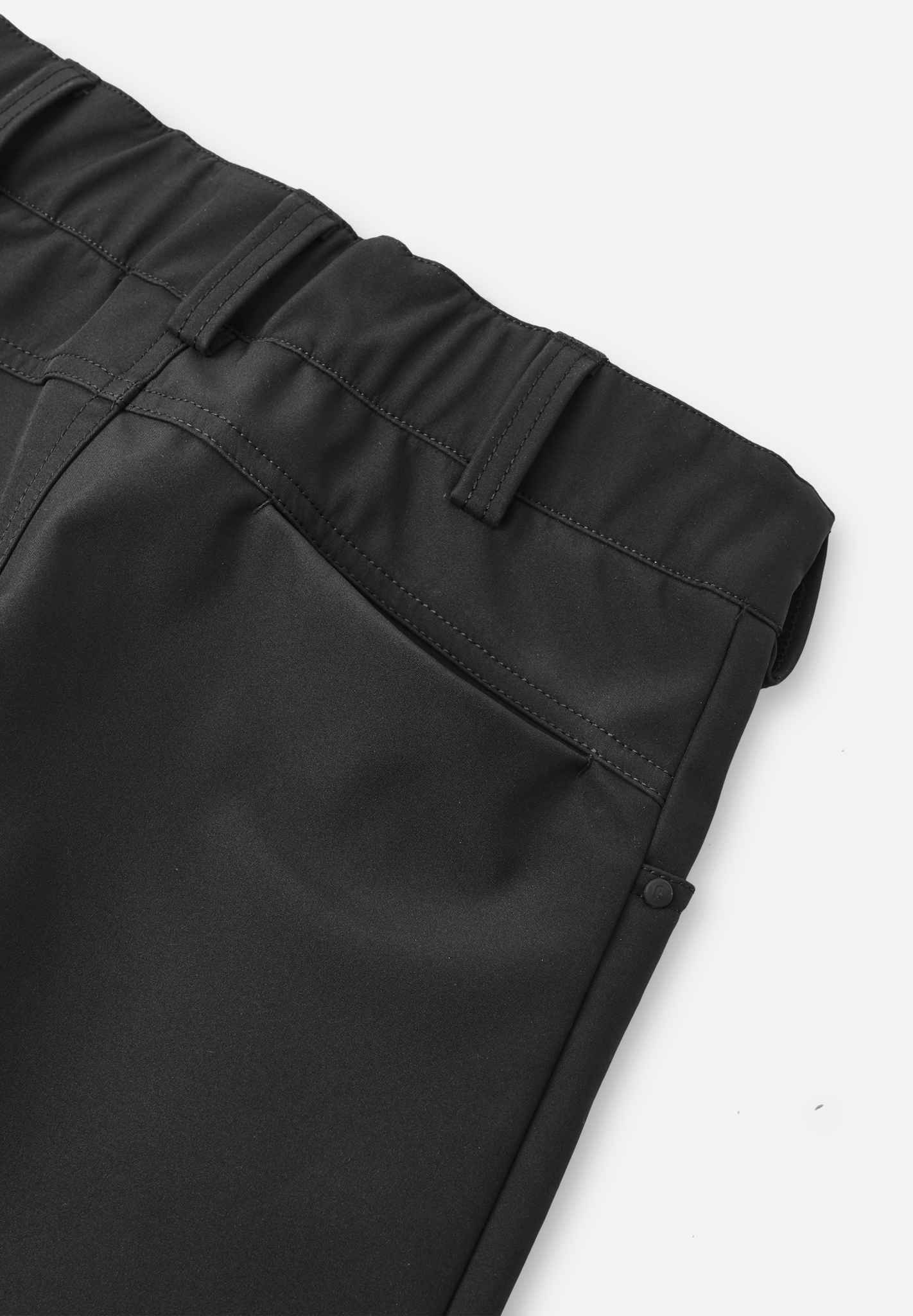 Kinder Softshell Hose Agern