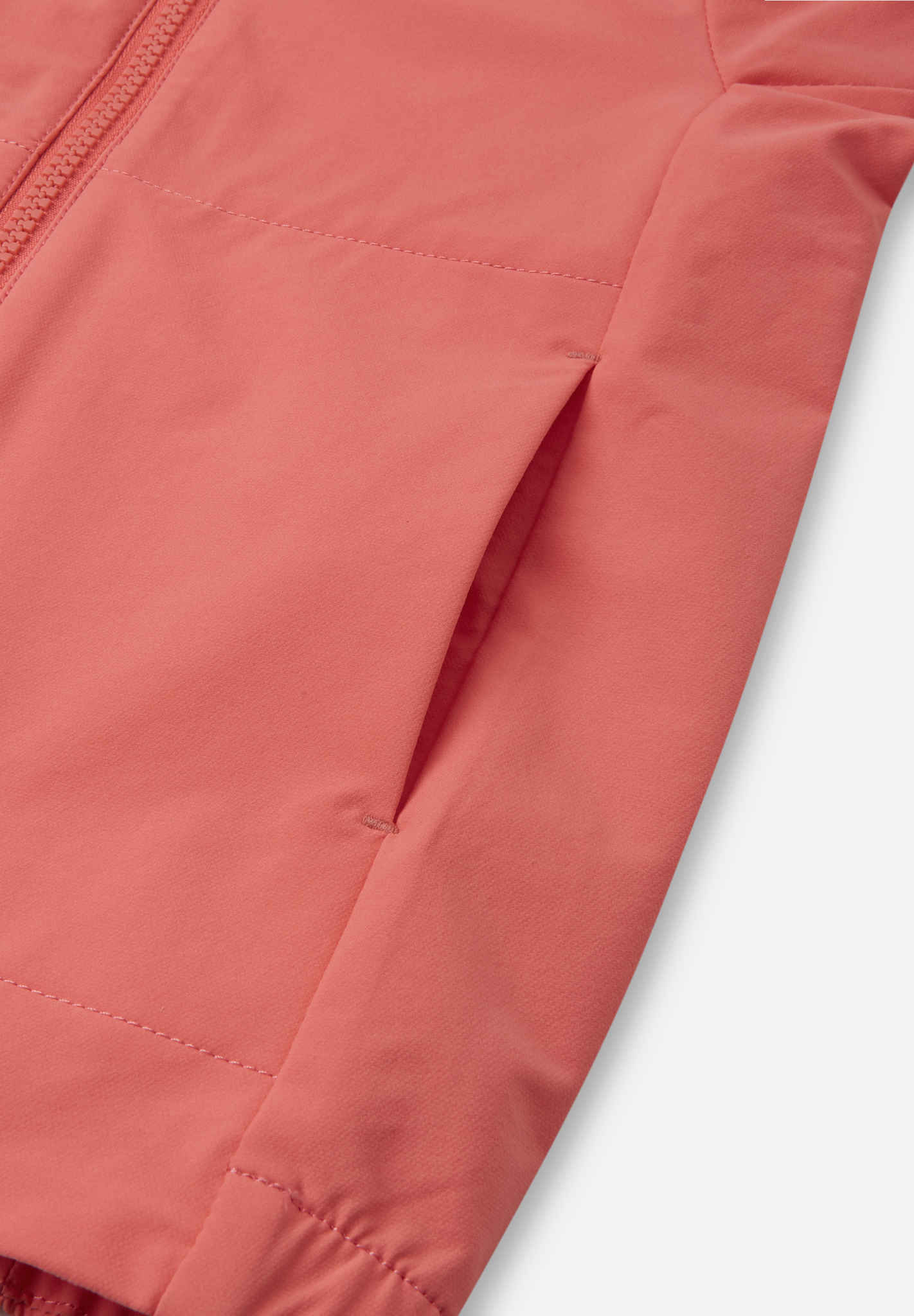 Kleinkinder Anti-Bite Jacke Turvassa