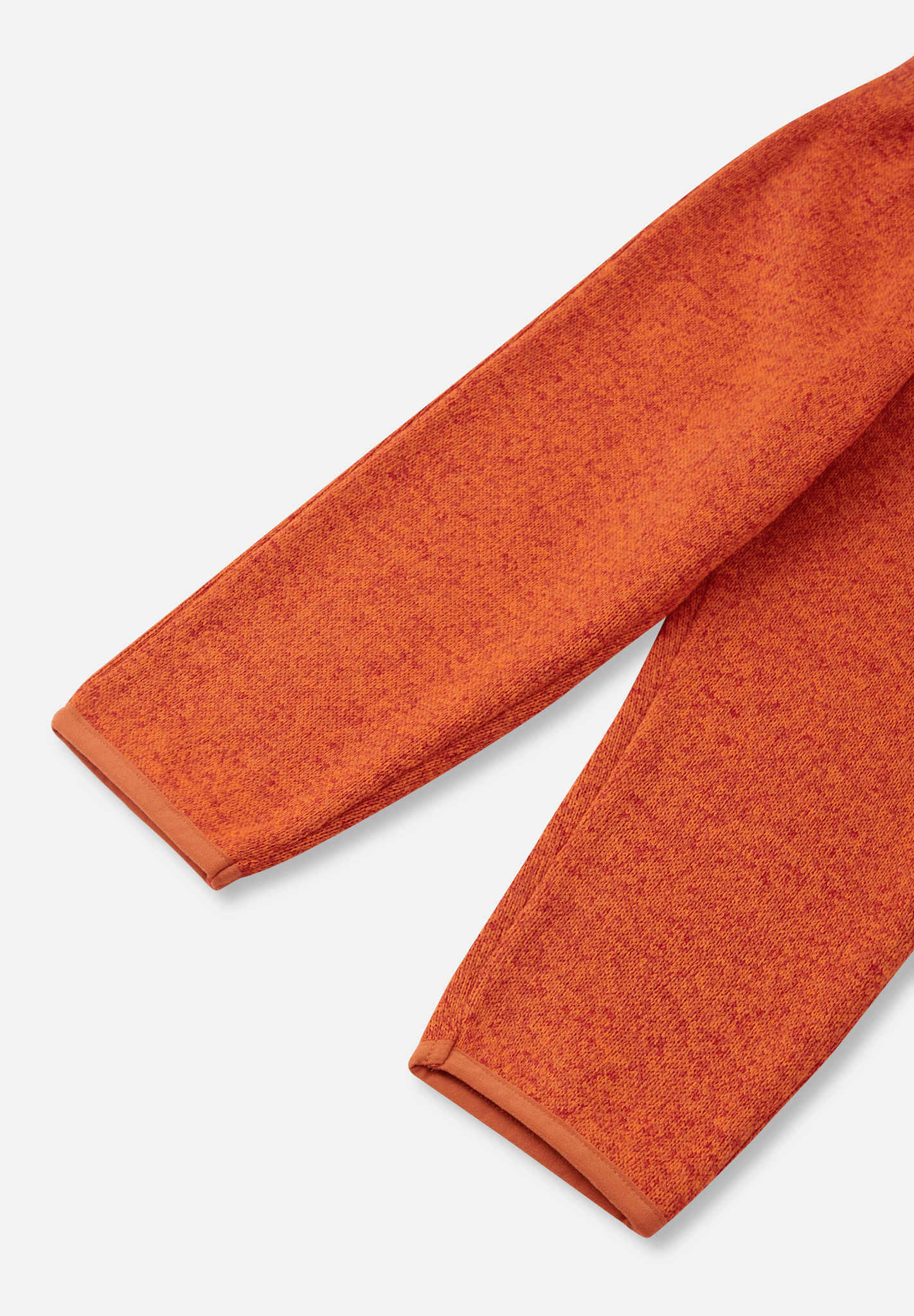 Kleinkinder Fleece-Set Tahto
