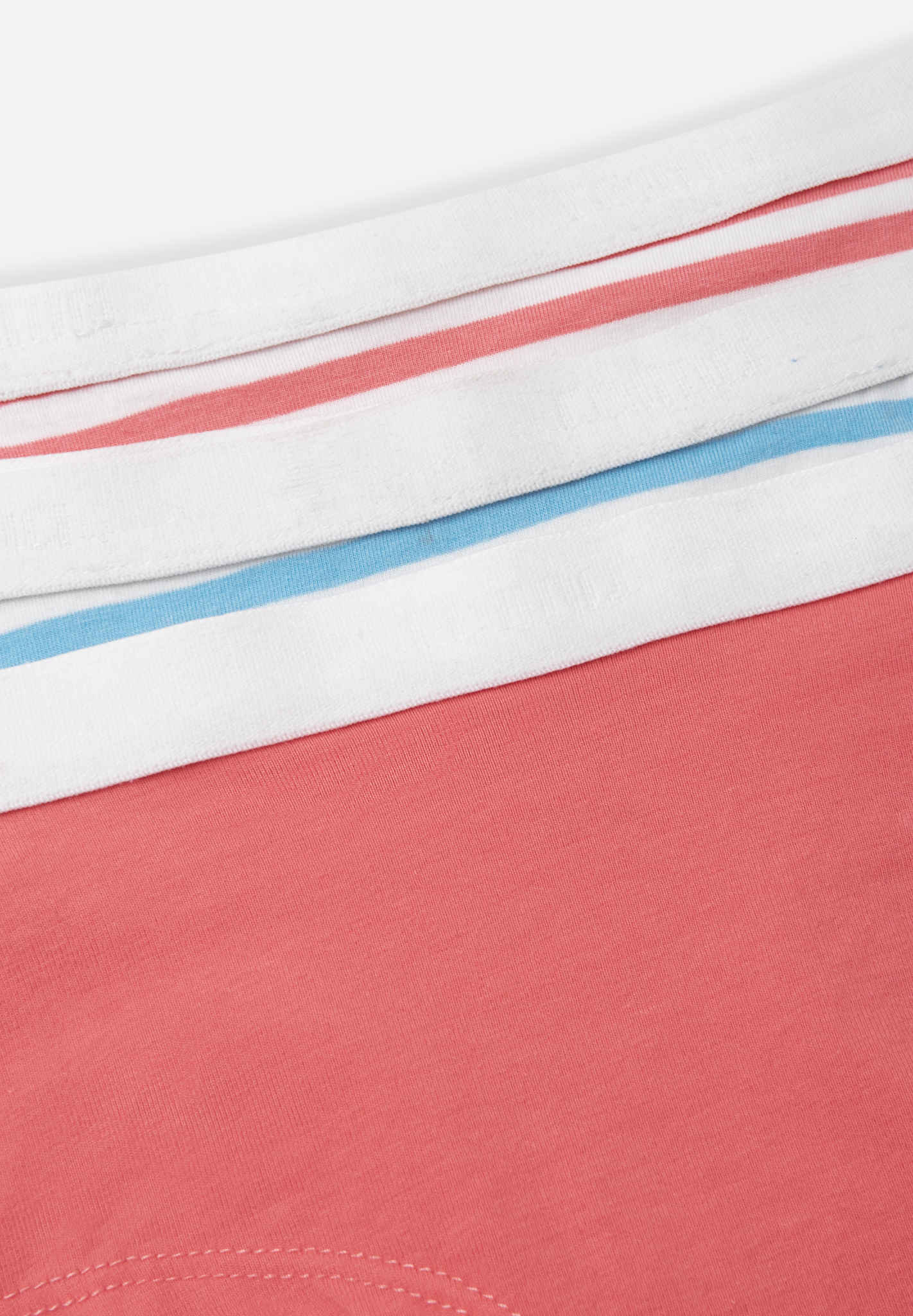 3er-Pack Baumwollslips Triga