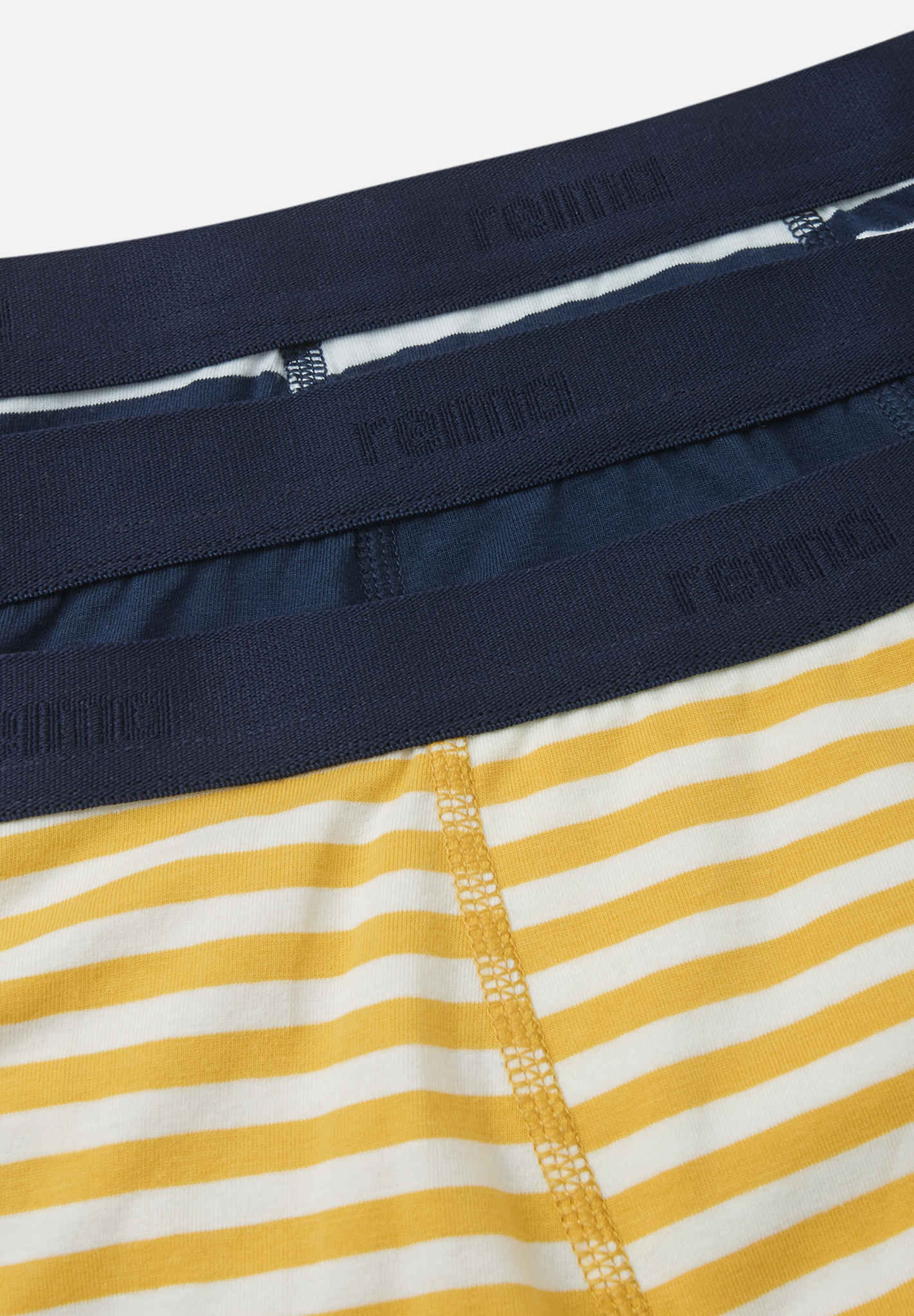 3er-Pack Boxershorts Trego