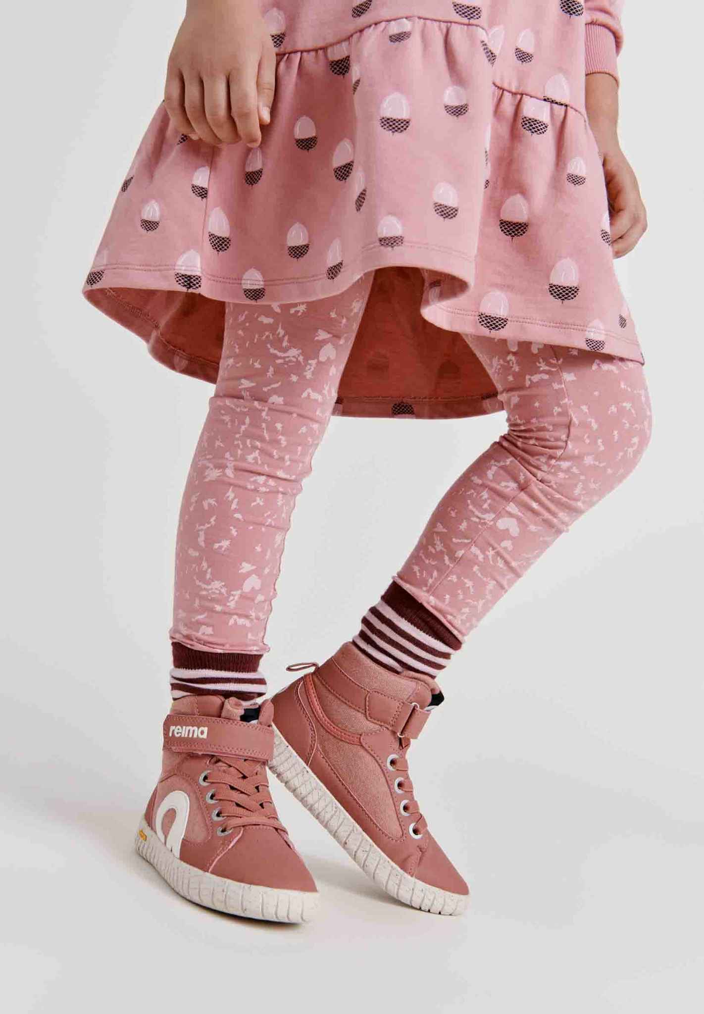 Kinder Leggings Sutjakka