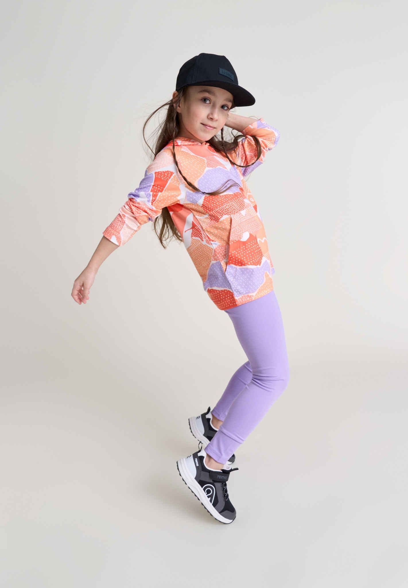 Kinder Leggings Luotan