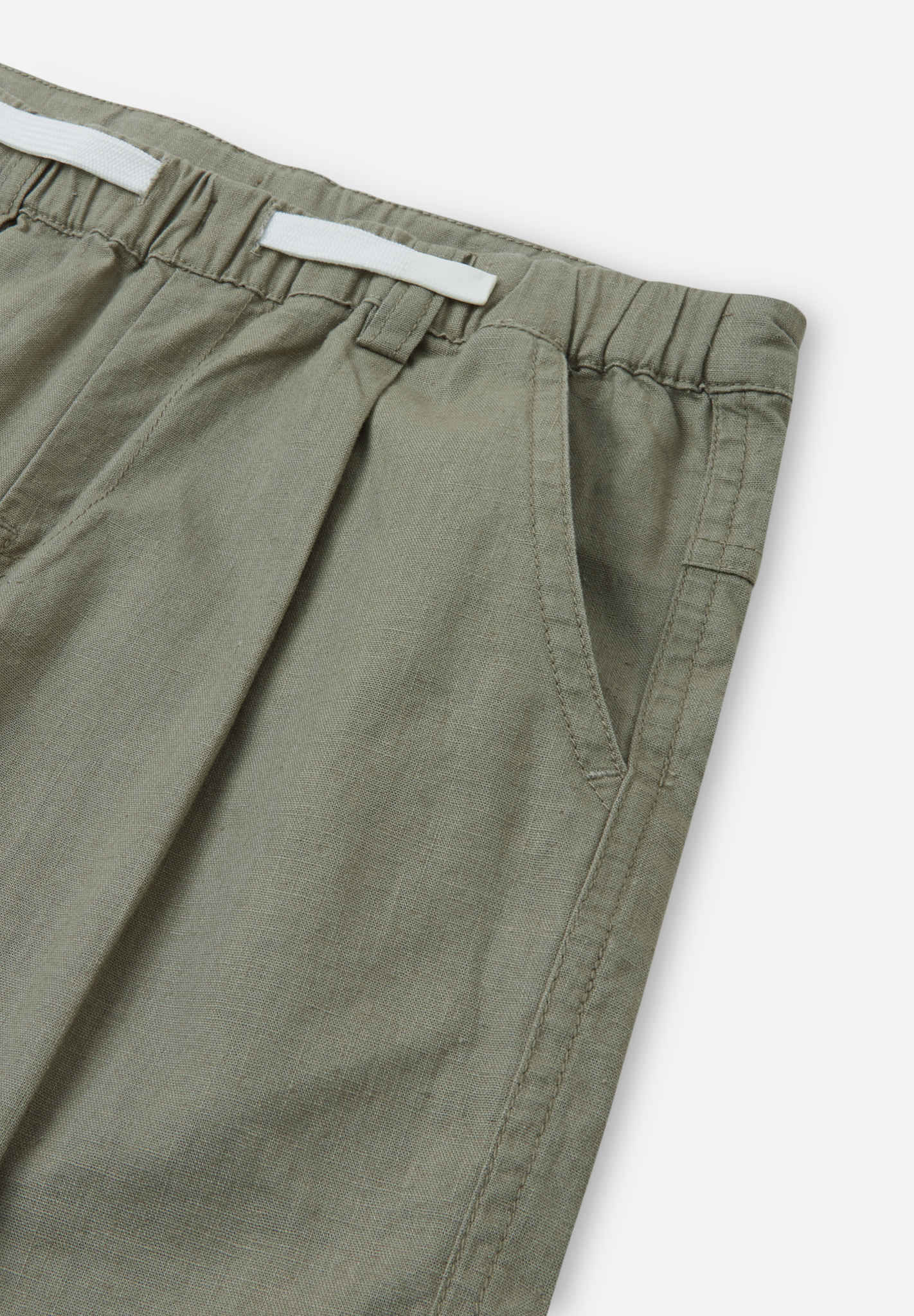 Kinder Shorts Varttuu