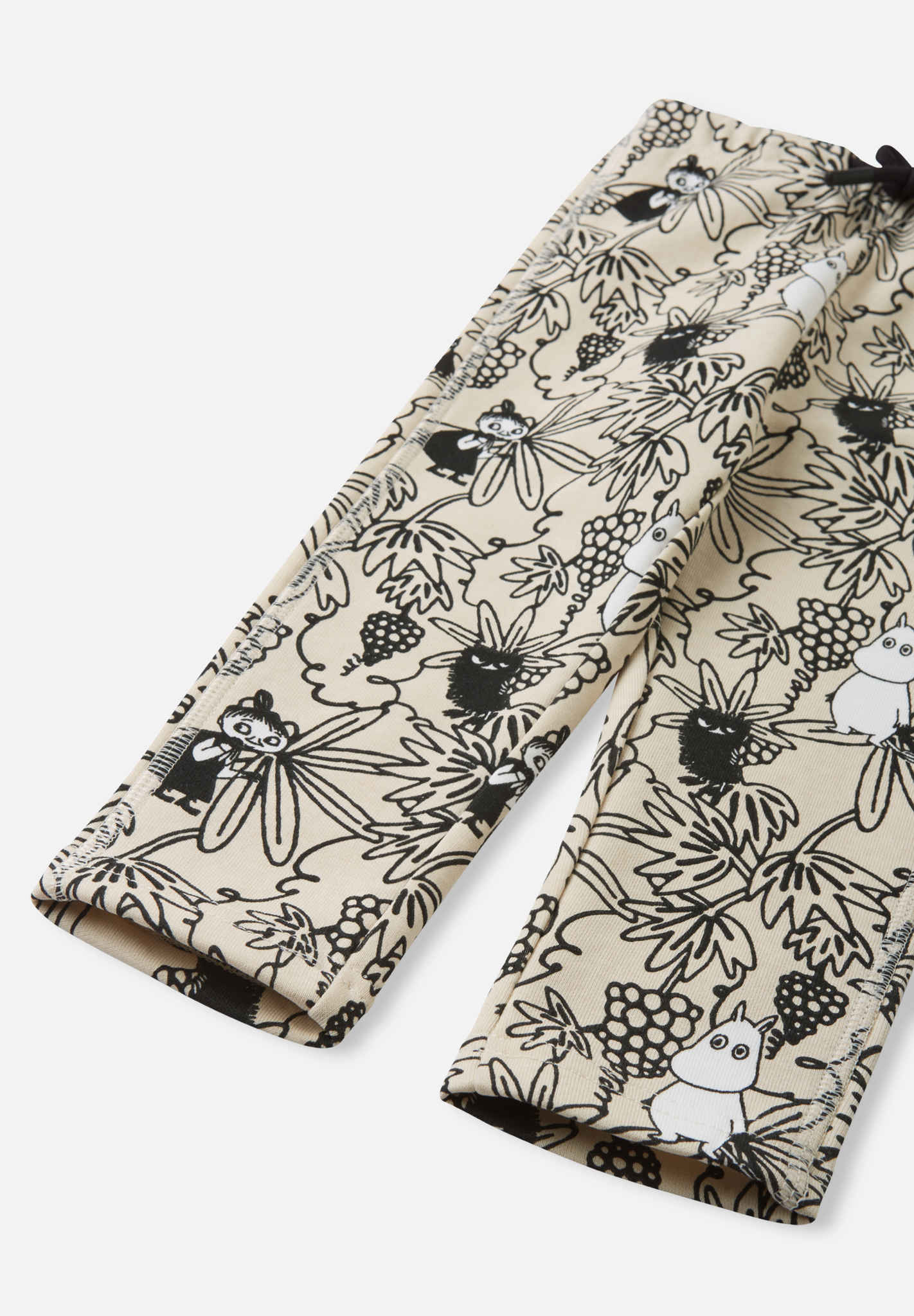 Kleinkinder Leggings Moomin Skymning