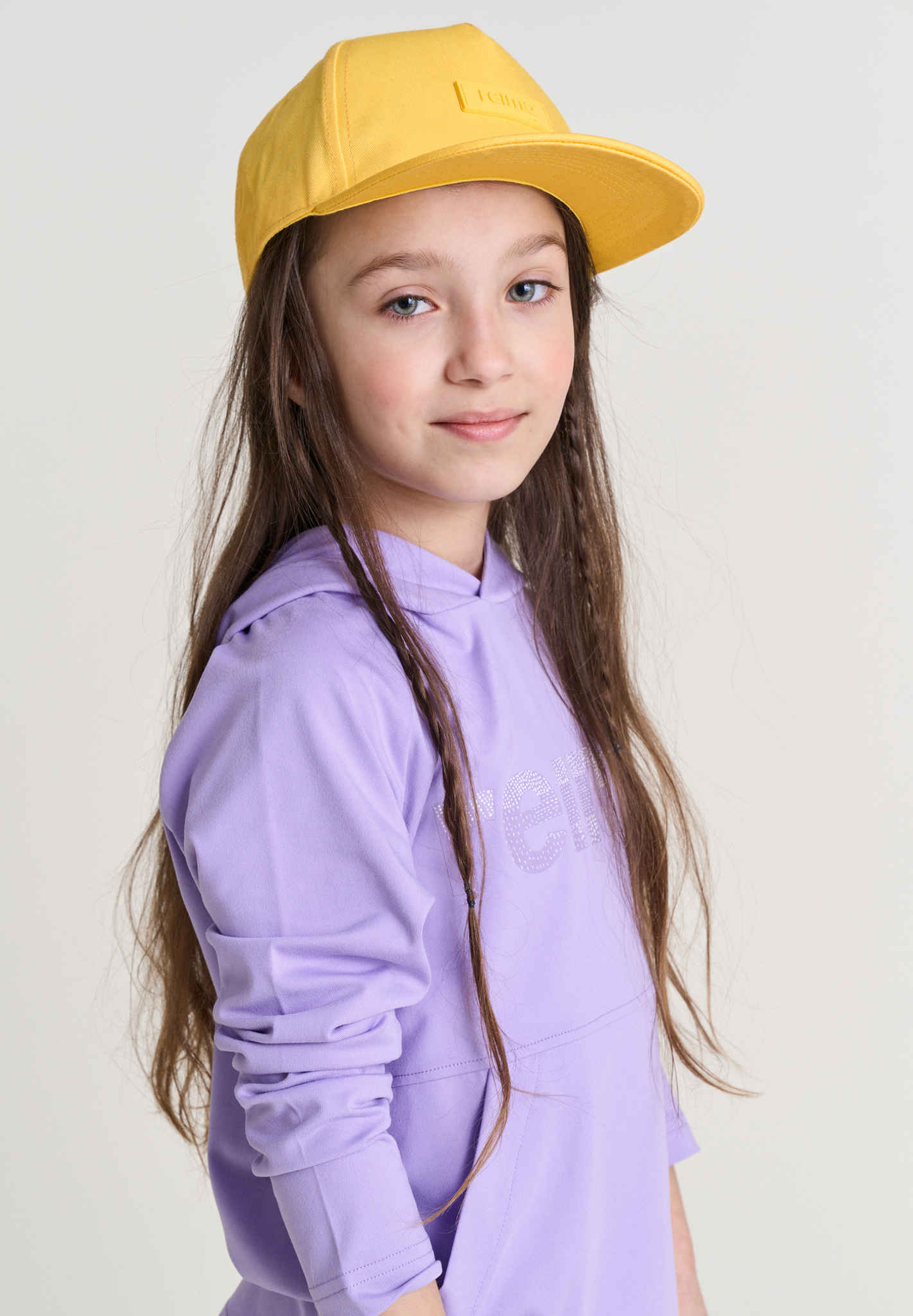 Kinder Cap Lippis