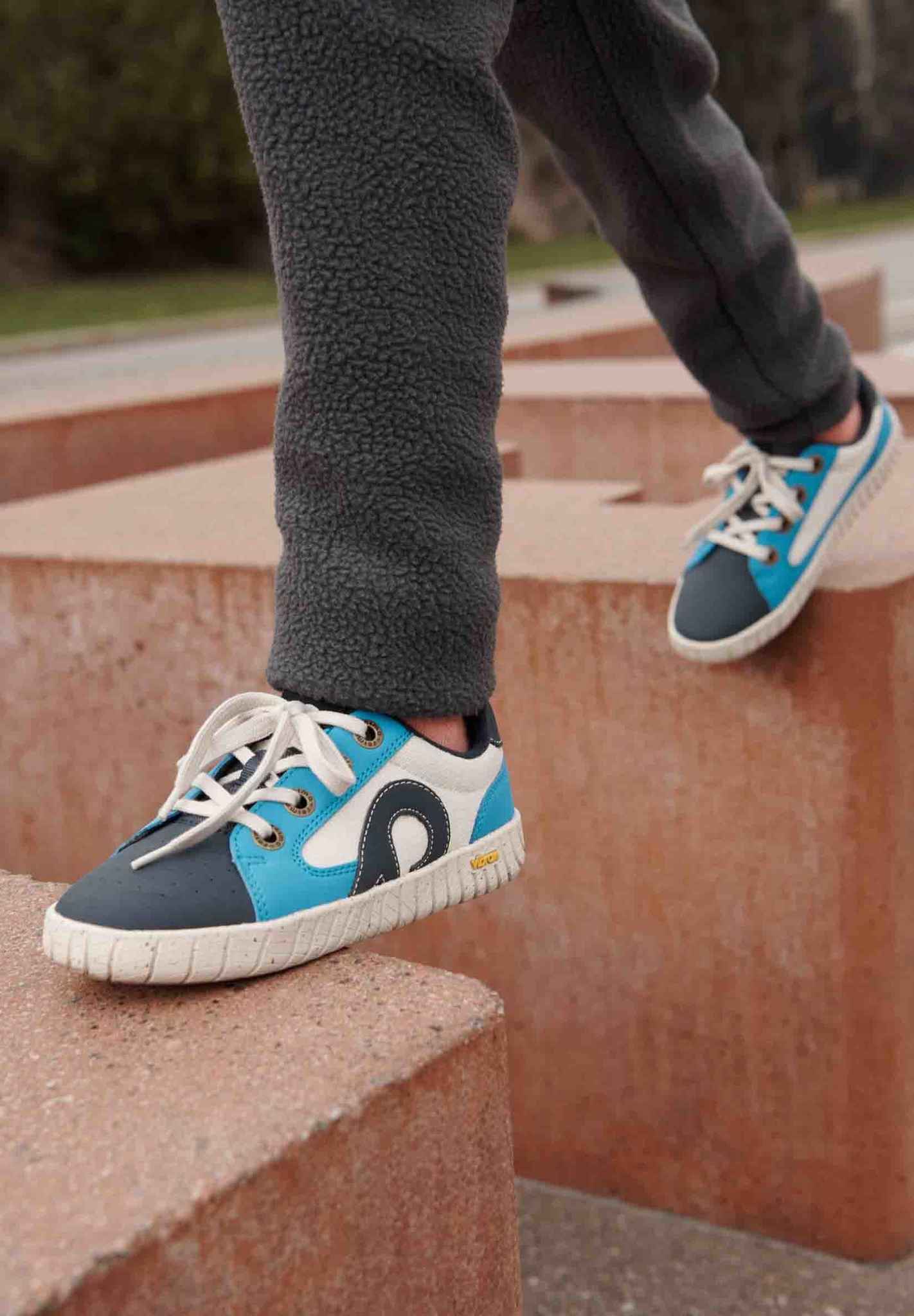 Kinder Sneaker Lenkkari