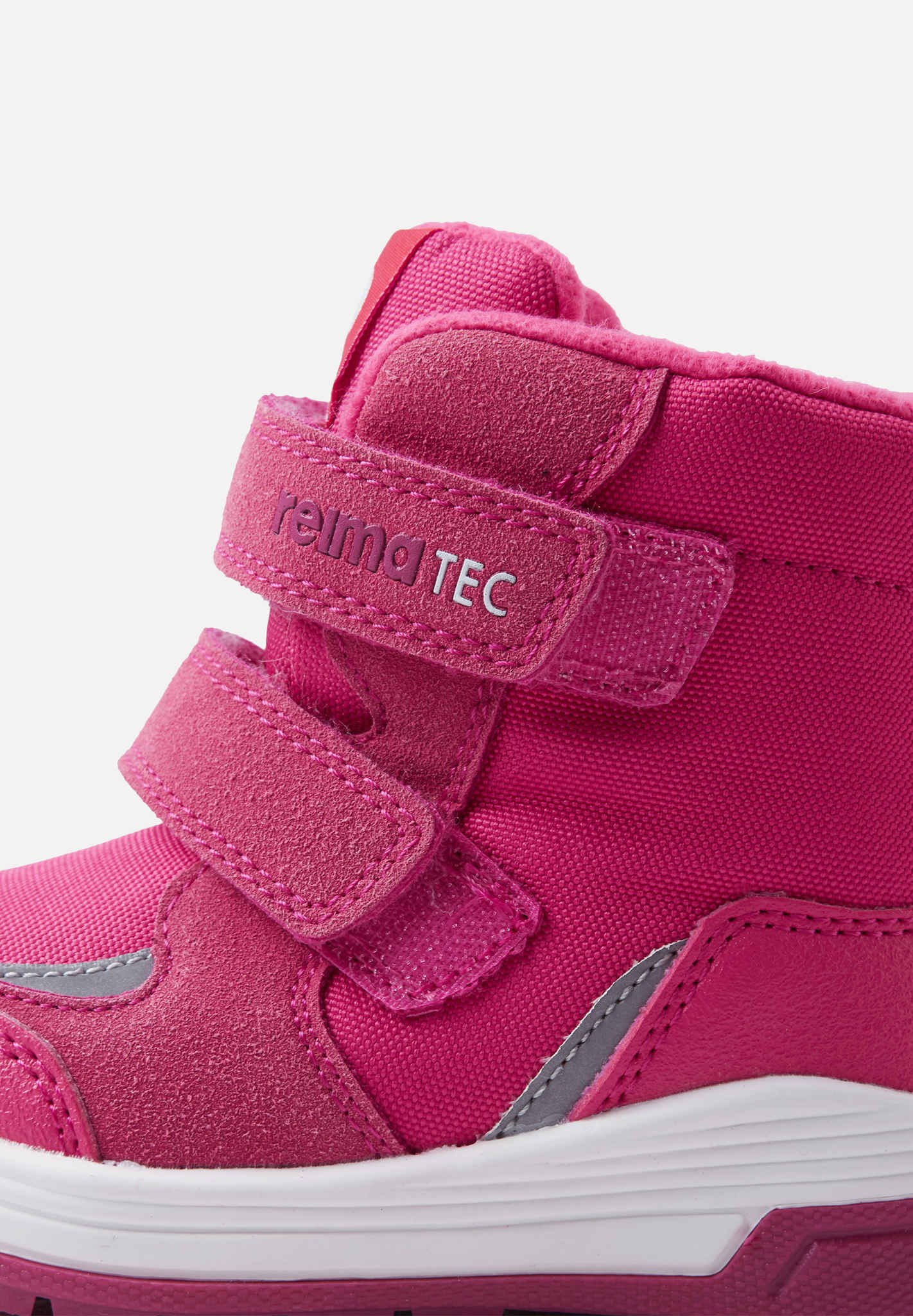 Kleinkinder Winterschuh Qing