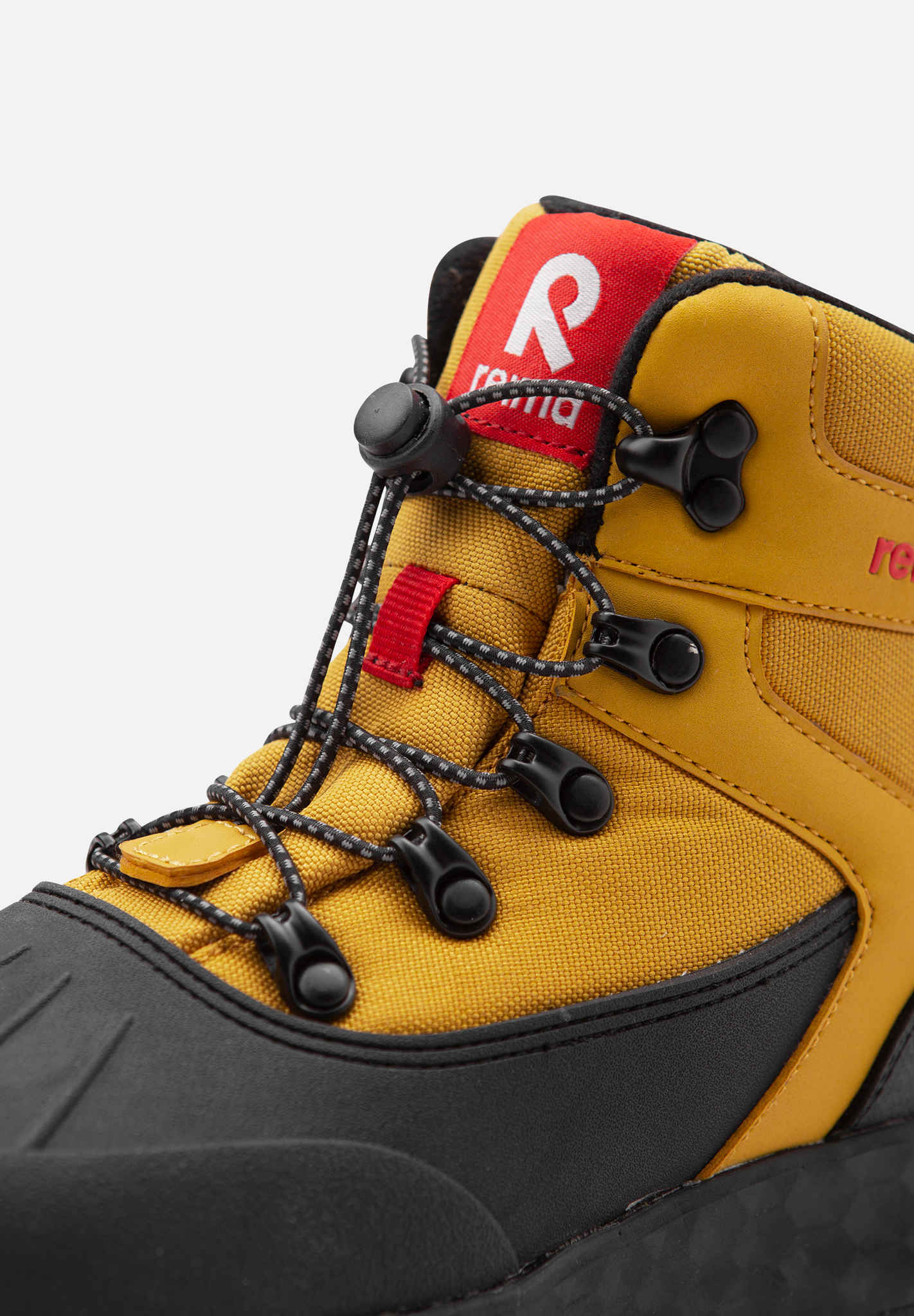 Kinder Winterstiefel Vankka
