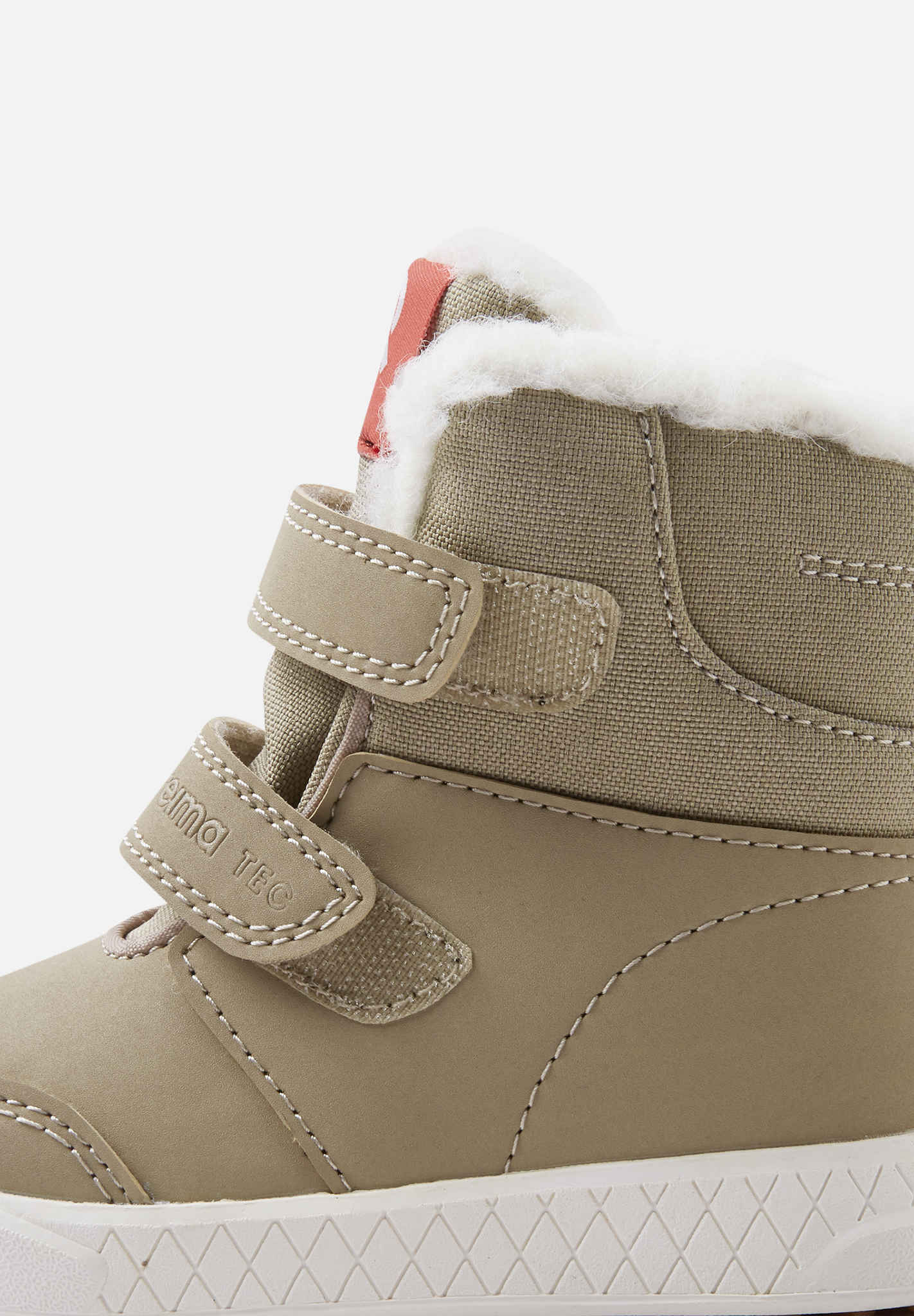 Kleinkinder Reimatec Stiefel Pyrytys