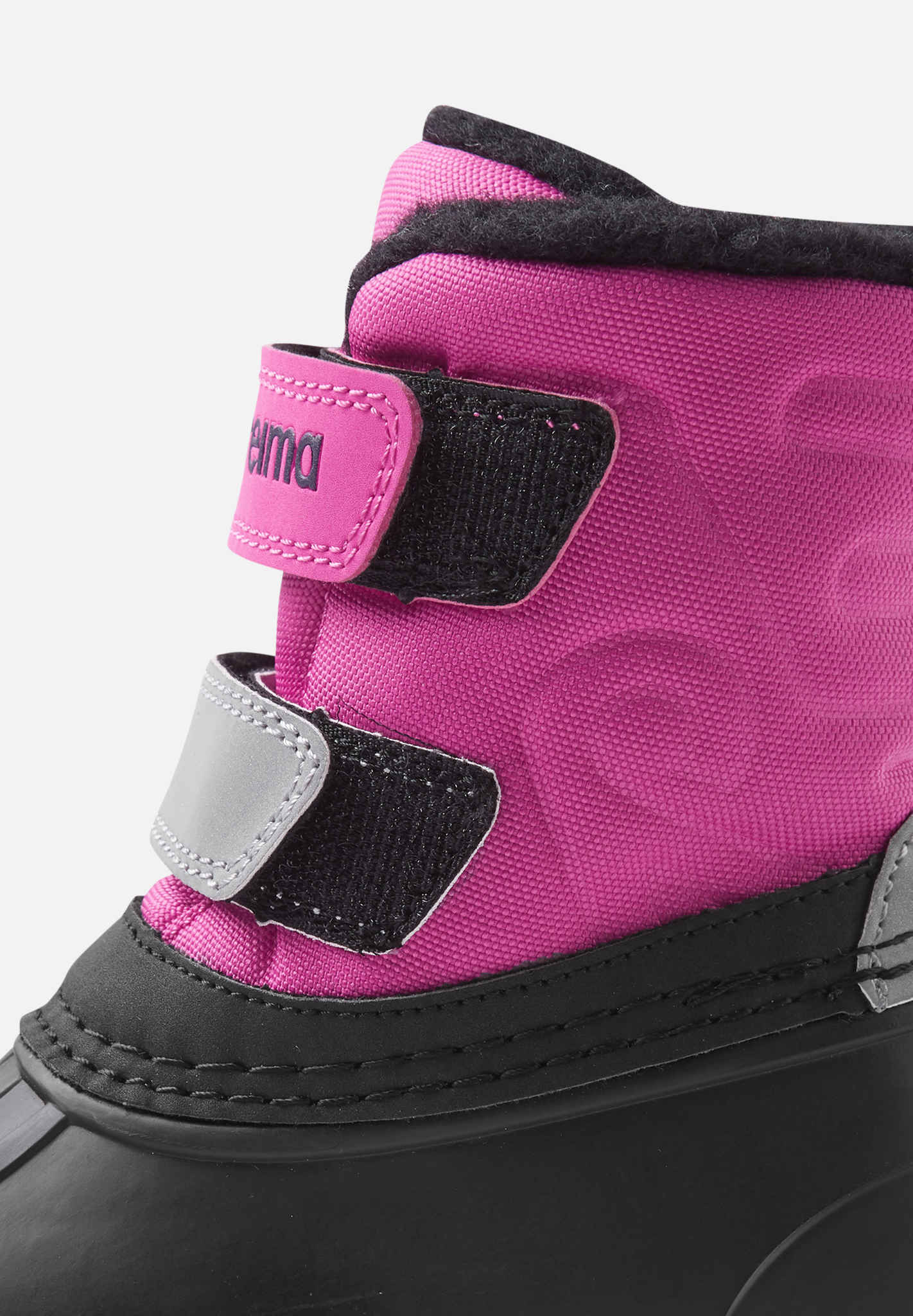 Kleinkinder Winterstiefel Lumisin