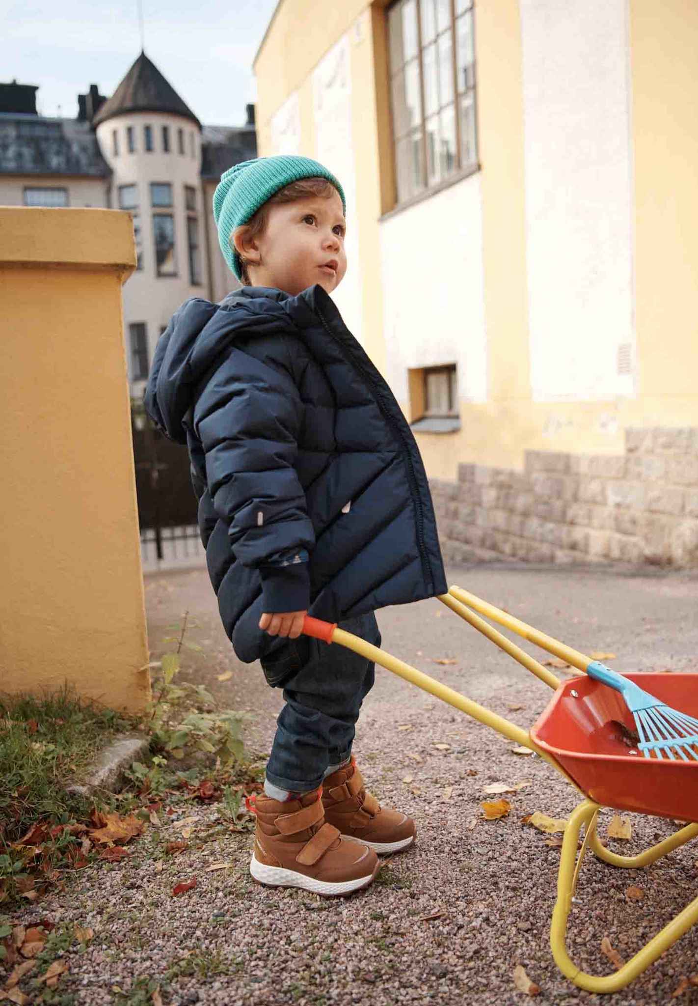 Kleinkinder Schuhe Ehdi