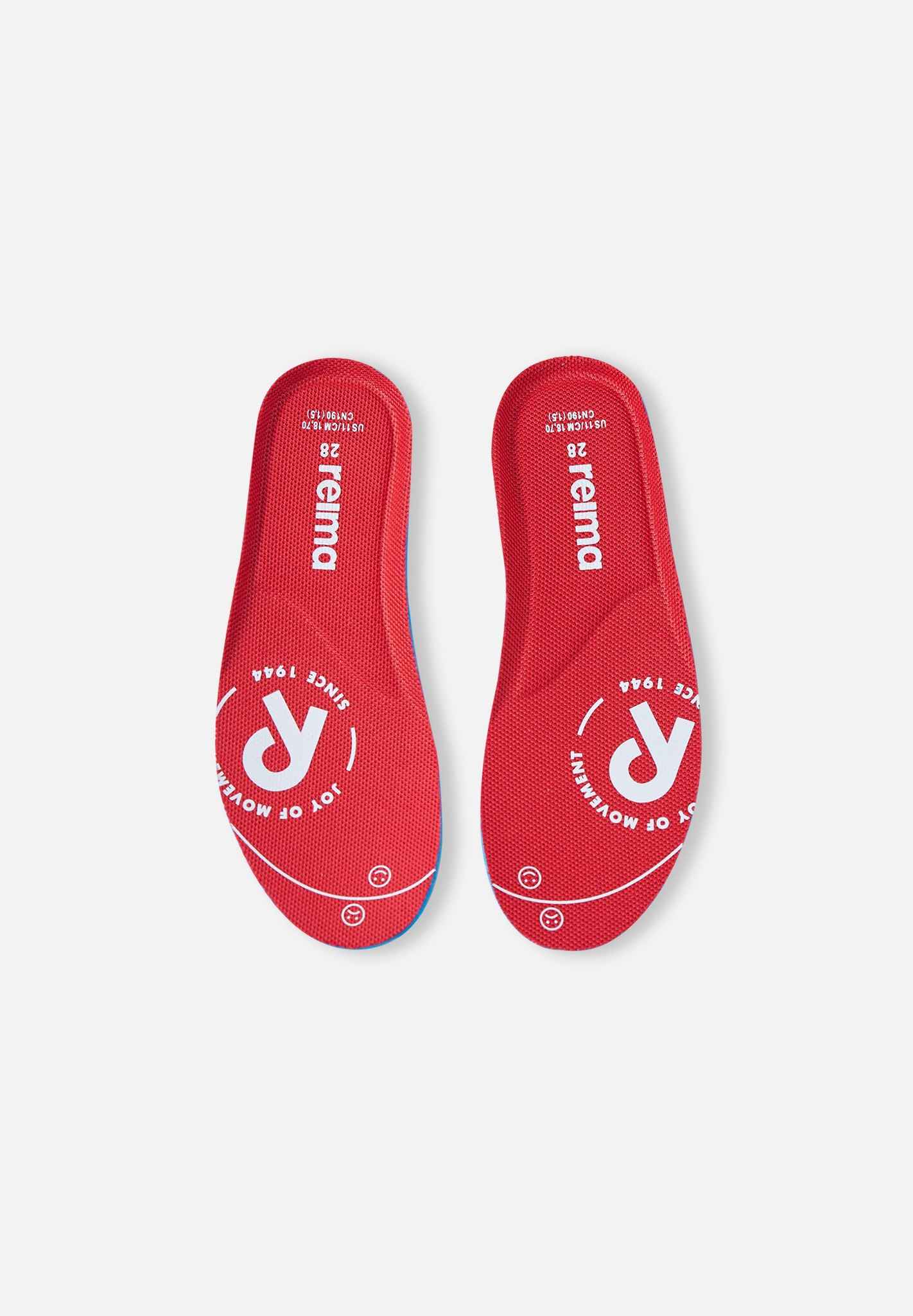 Kinder Sneaker Luontuu