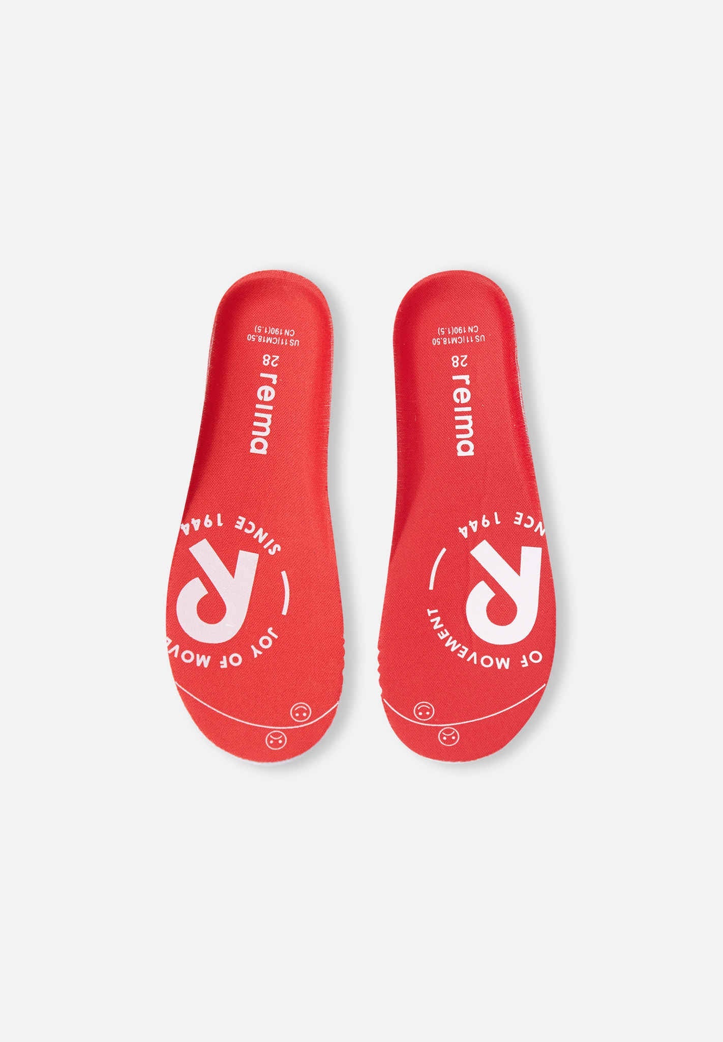 Reimatec Schuhe Keveni