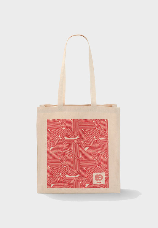 Reima Jubiläums Canvas Tasche