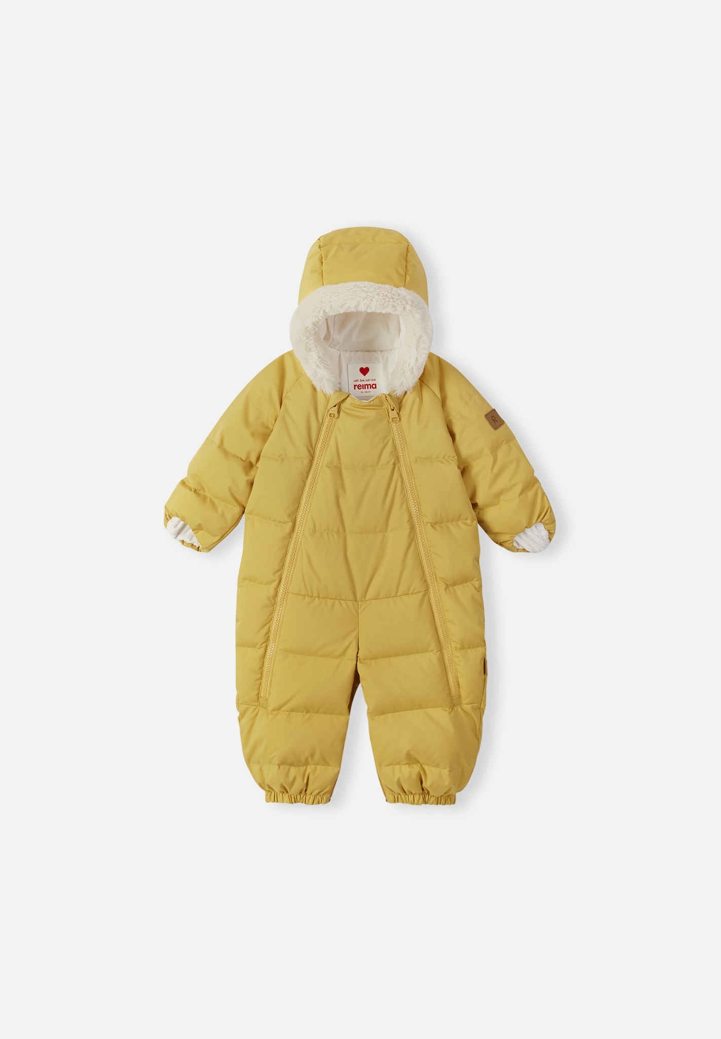 Baby und Kleinkinder Schneeanzug Kettula