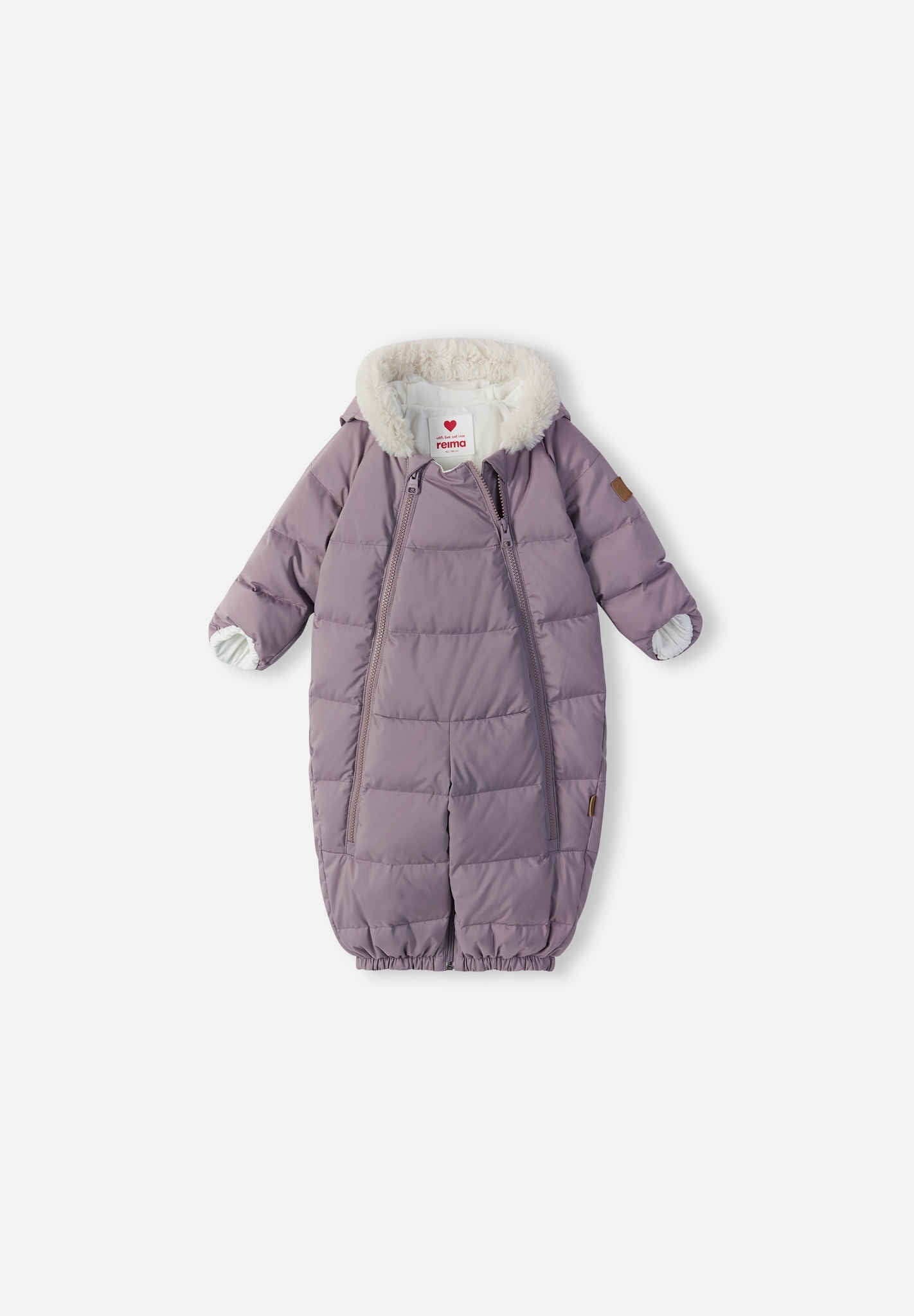 Baby und Kleinkinder Schneeanzug Kettula