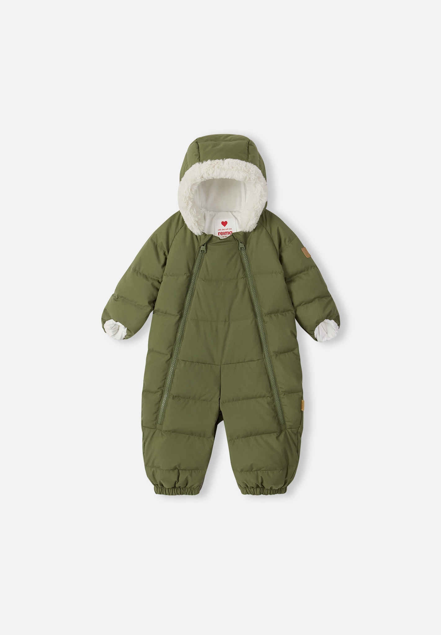 Baby und Kleinkinder Schneeanzug Kettula