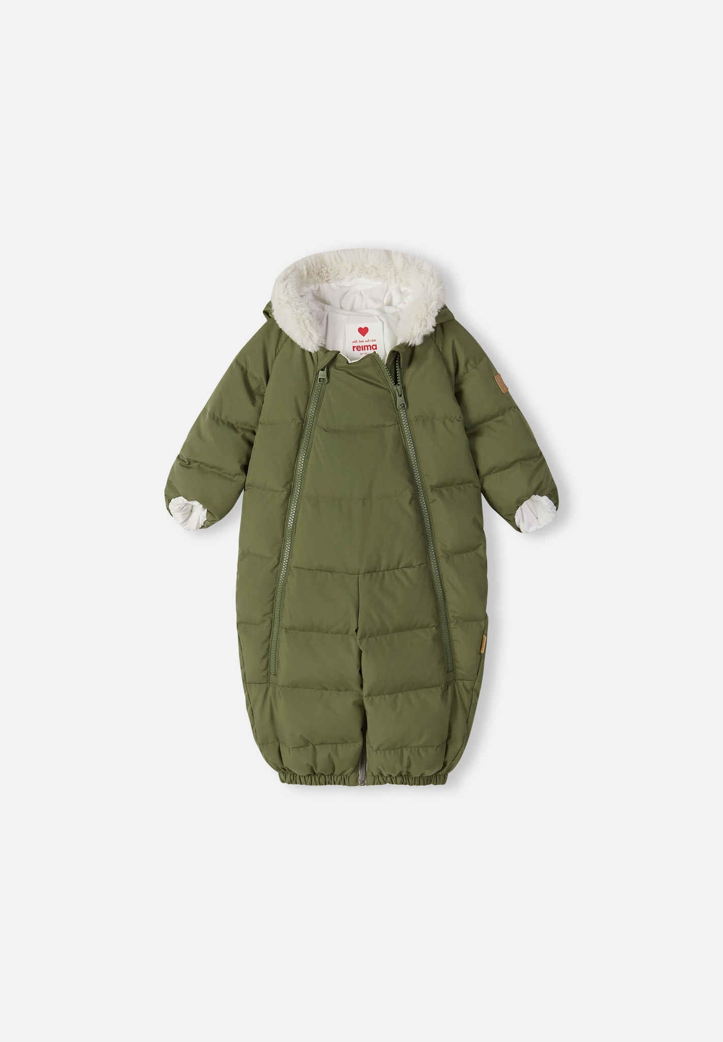 Baby und Kleinkinder Schneeanzug Kettula
