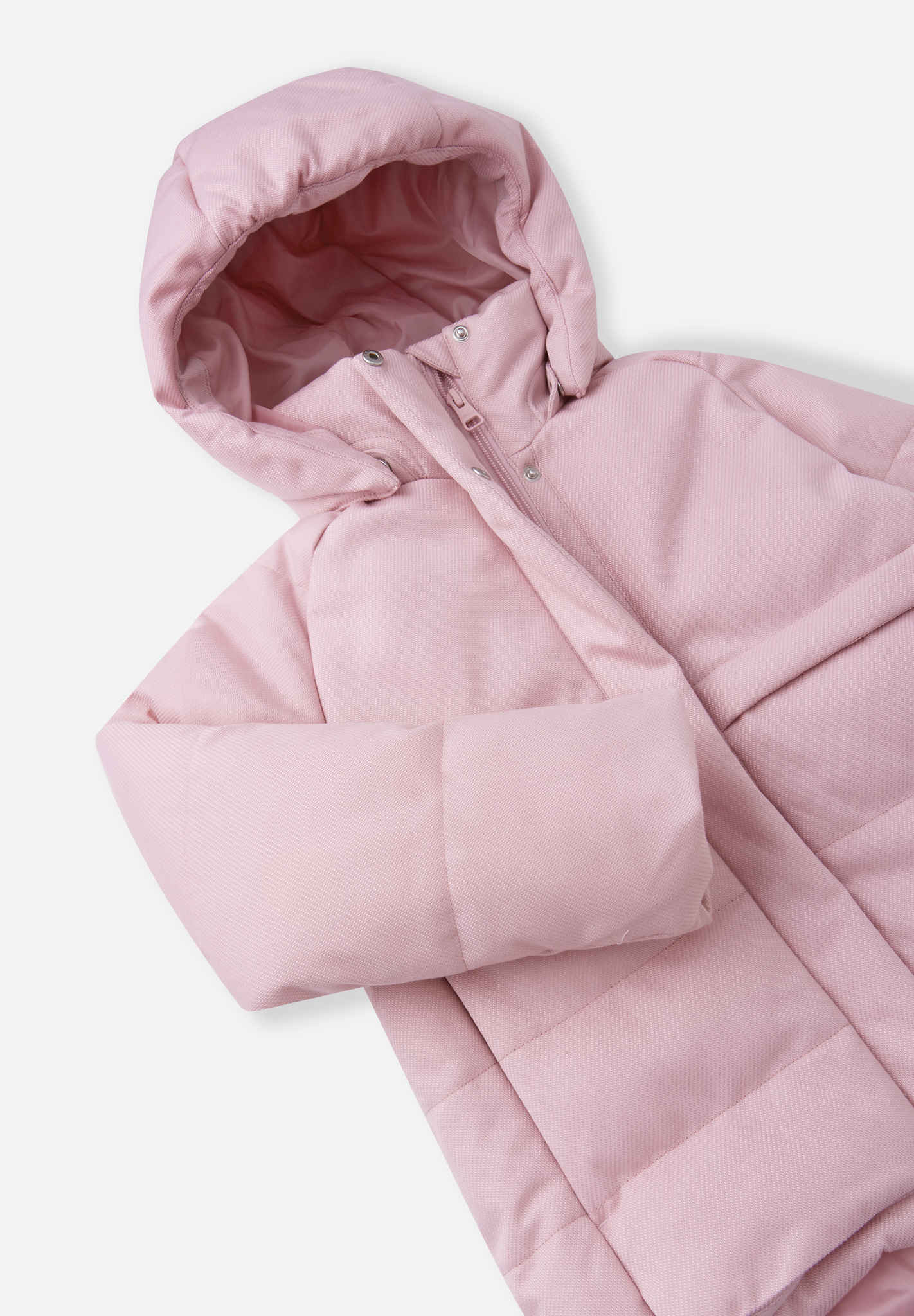 Kinder Winterjacke Kluuvi