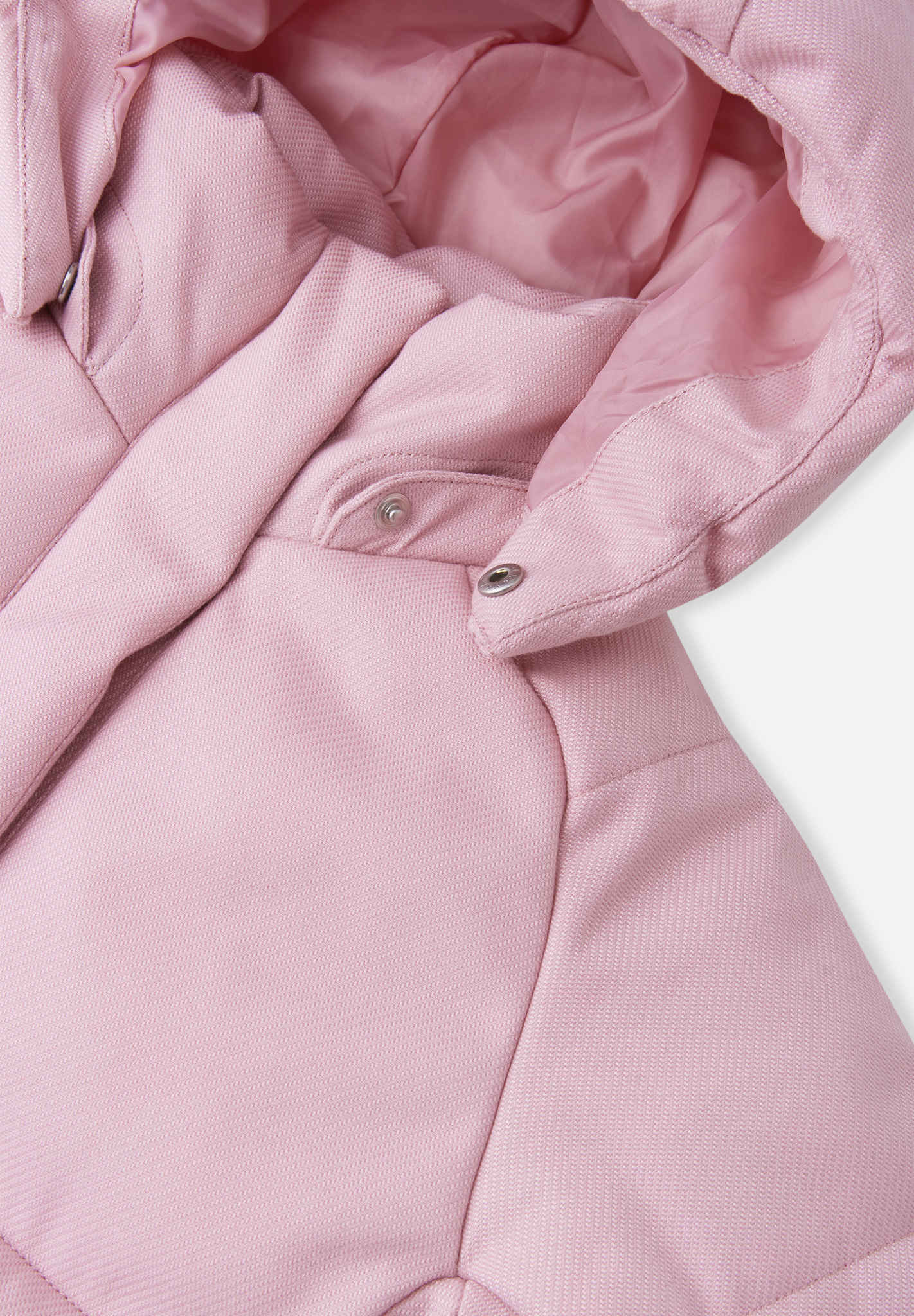 Kinder Winterjacke Kluuvi