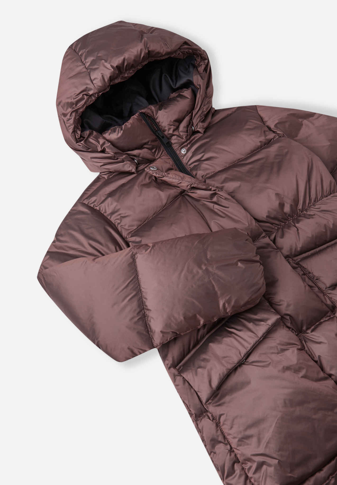 Kinder Winterjacke Meilahti