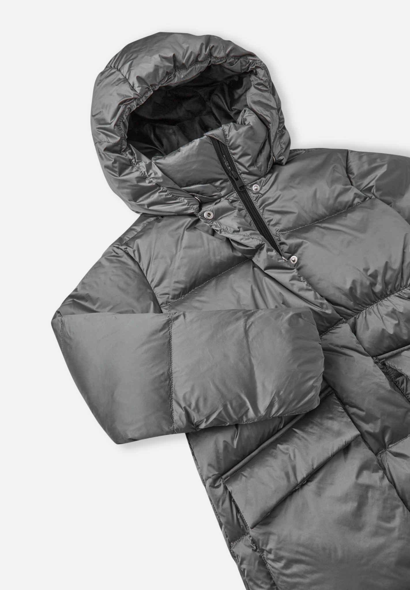 Kinder Winterjacke Meilahti