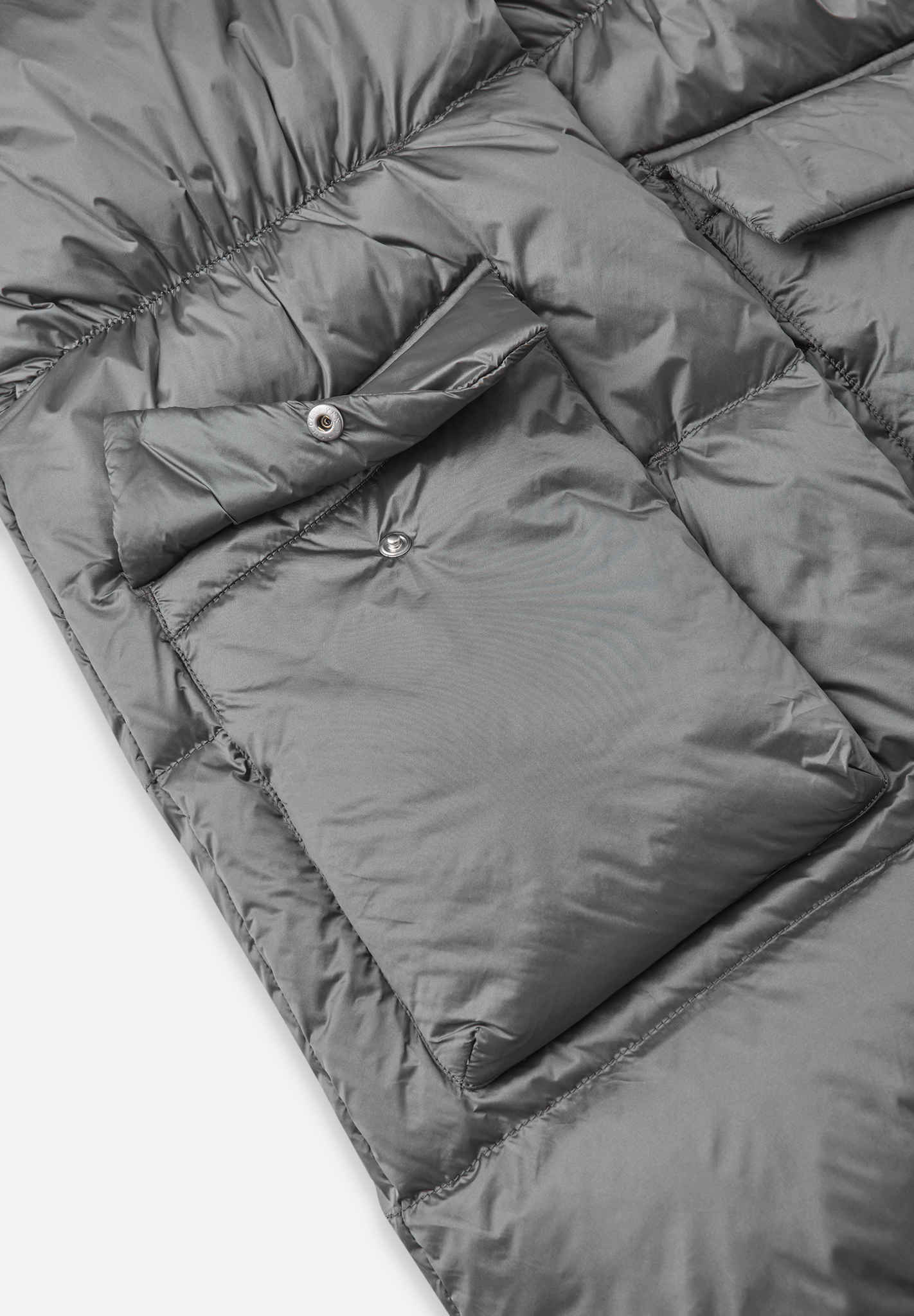 Kinder Winterjacke Meilahti