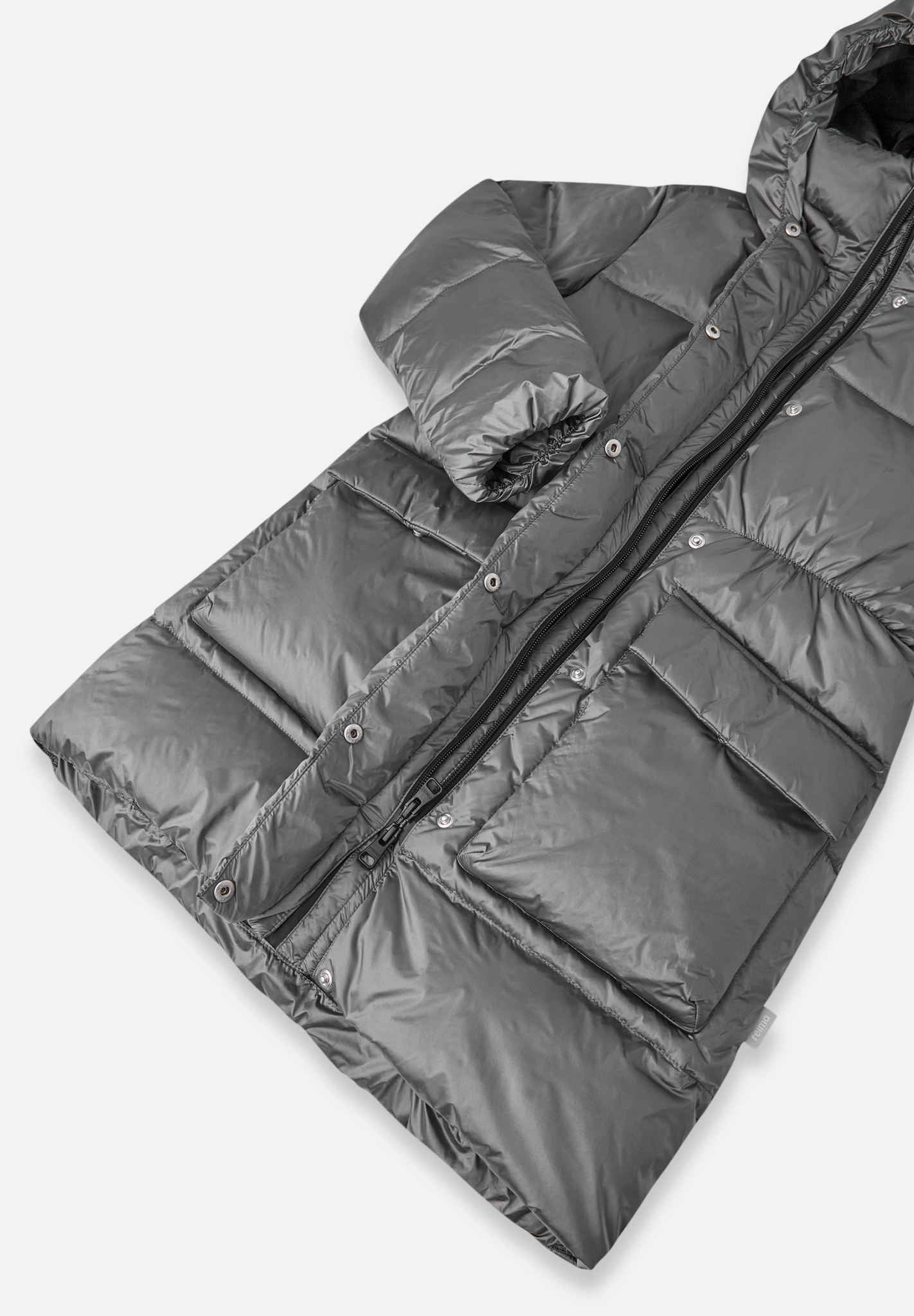 Kinder Winterjacke Meilahti