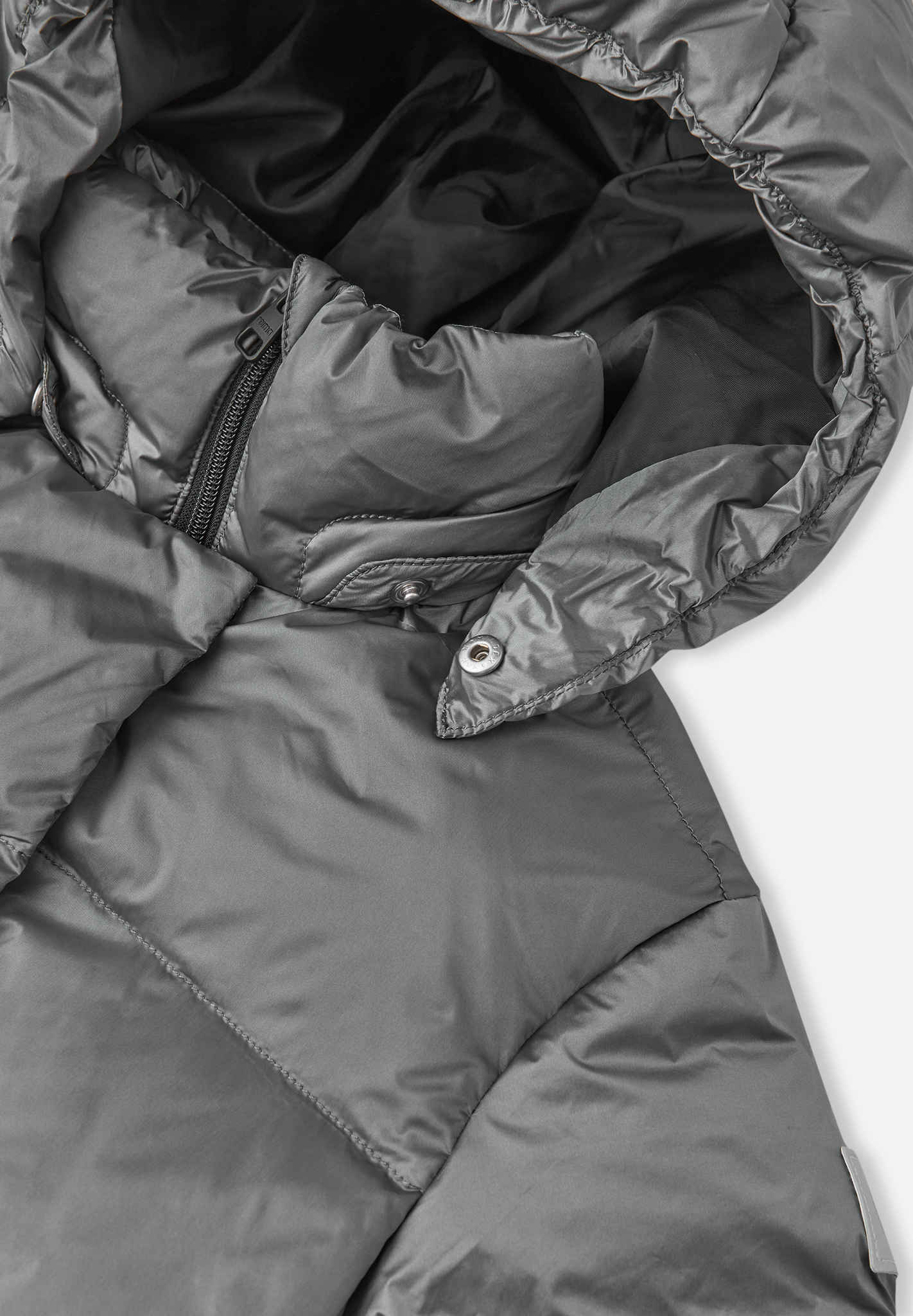 Kinder Winterjacke Meilahti