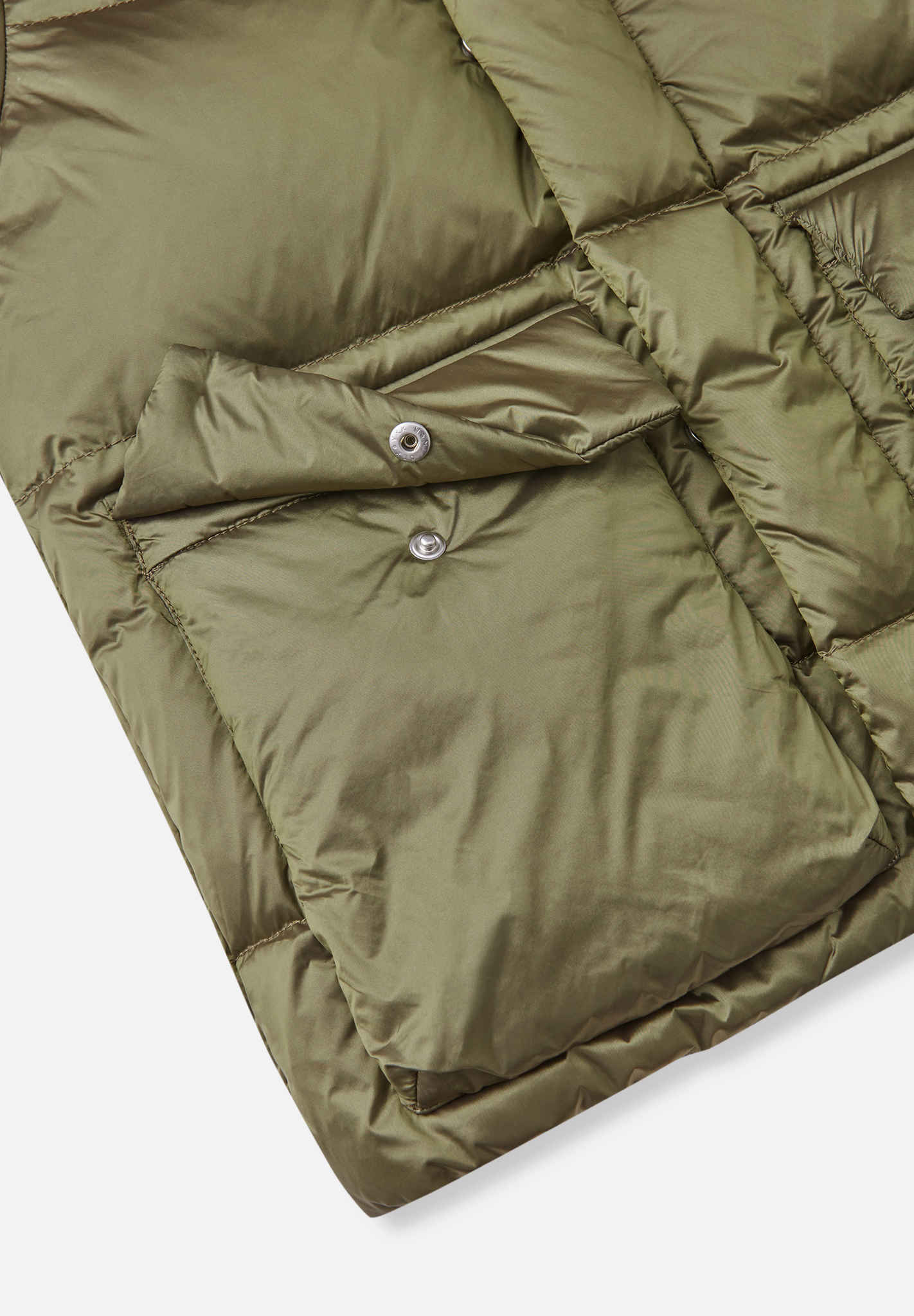 Kinder Winterjacke Munkka