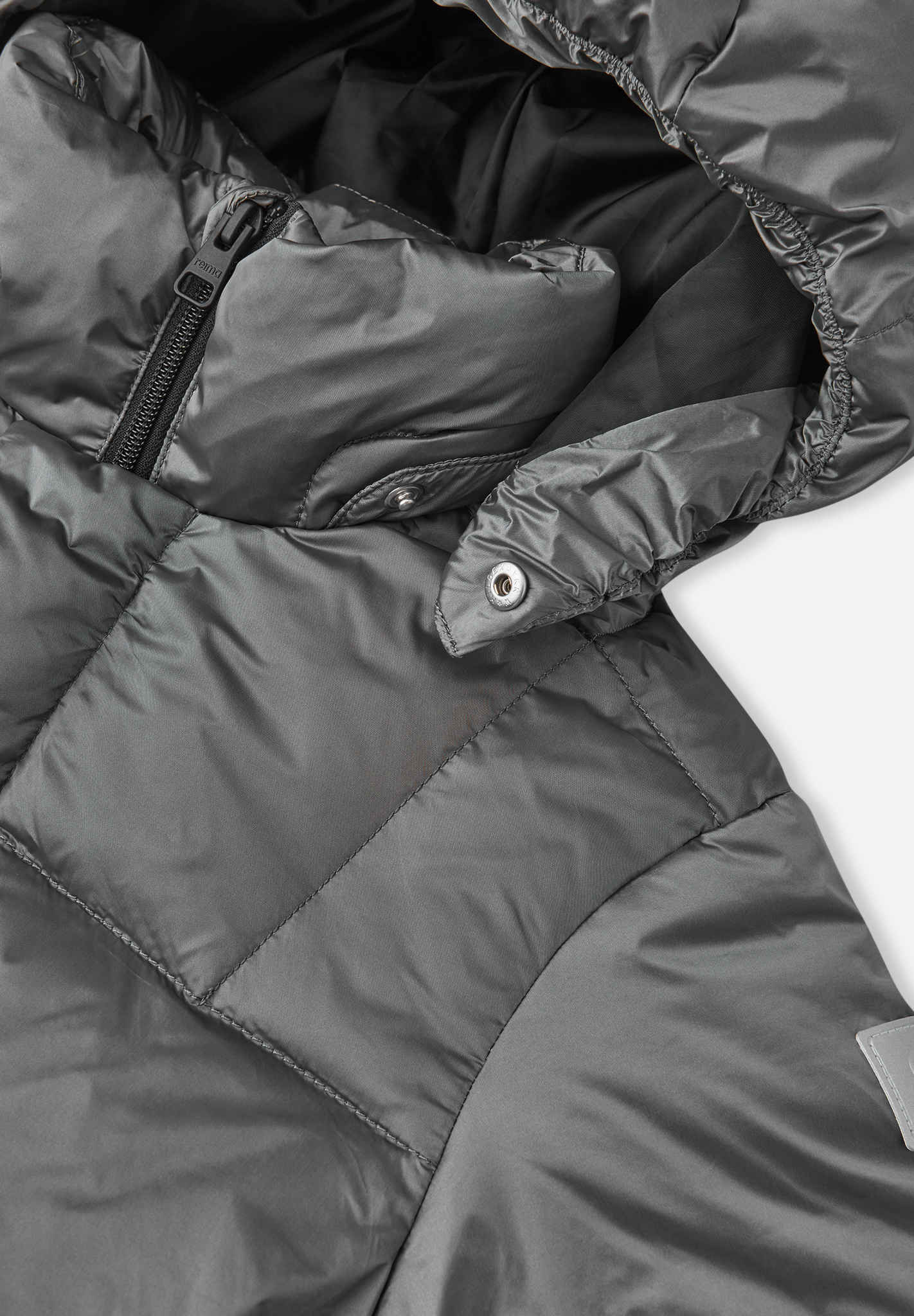 Kinder Winterjacke Munkka